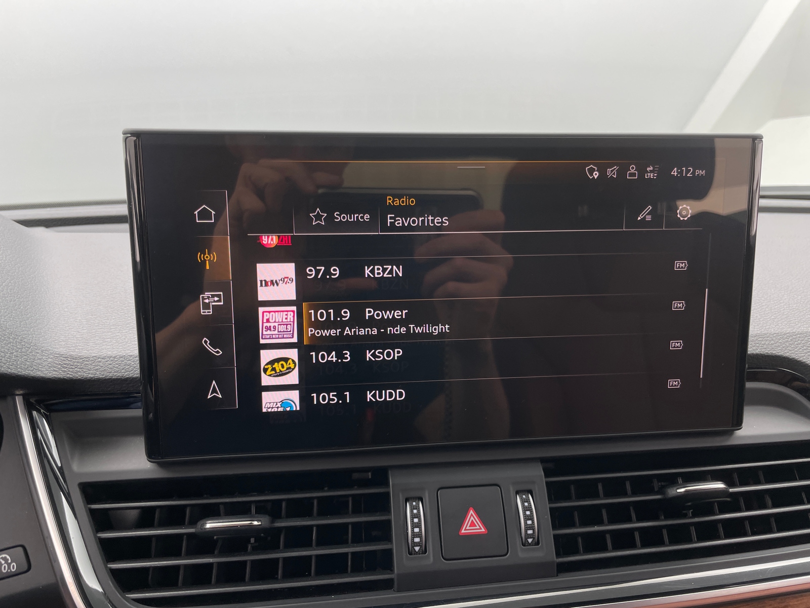 Thumbnail: 2023 Audi Q5 - 3