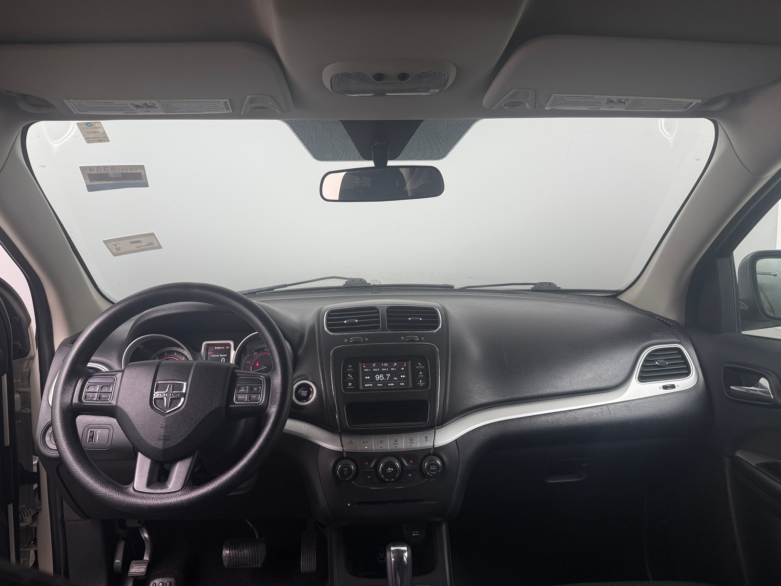 Thumbnail: 2018 Dodge Journey - 3