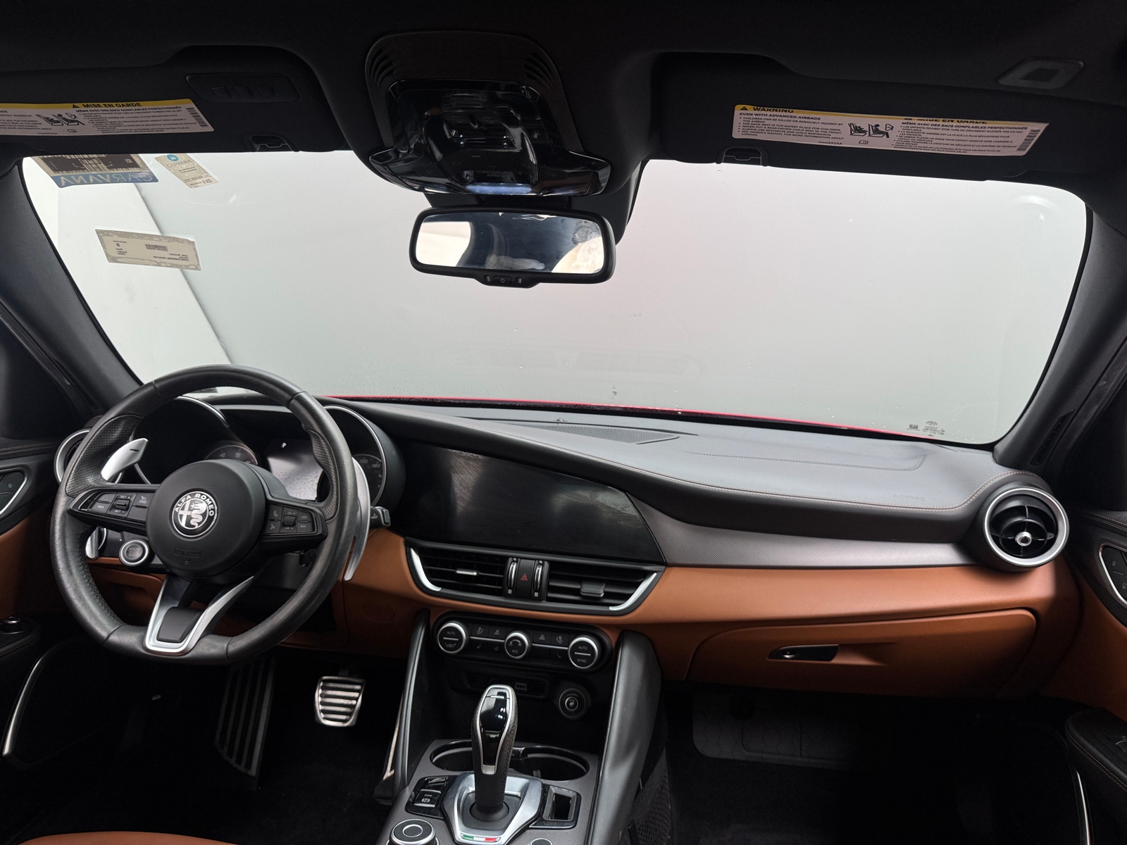 Thumbnail: 2020 Alfa Romeo Giulia - 2