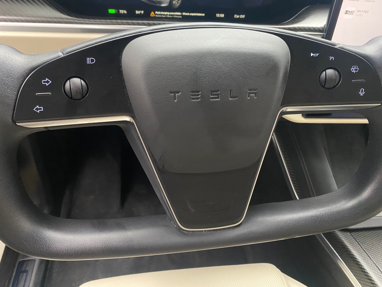 Thumbnail: 2022 Tesla Model X - 3