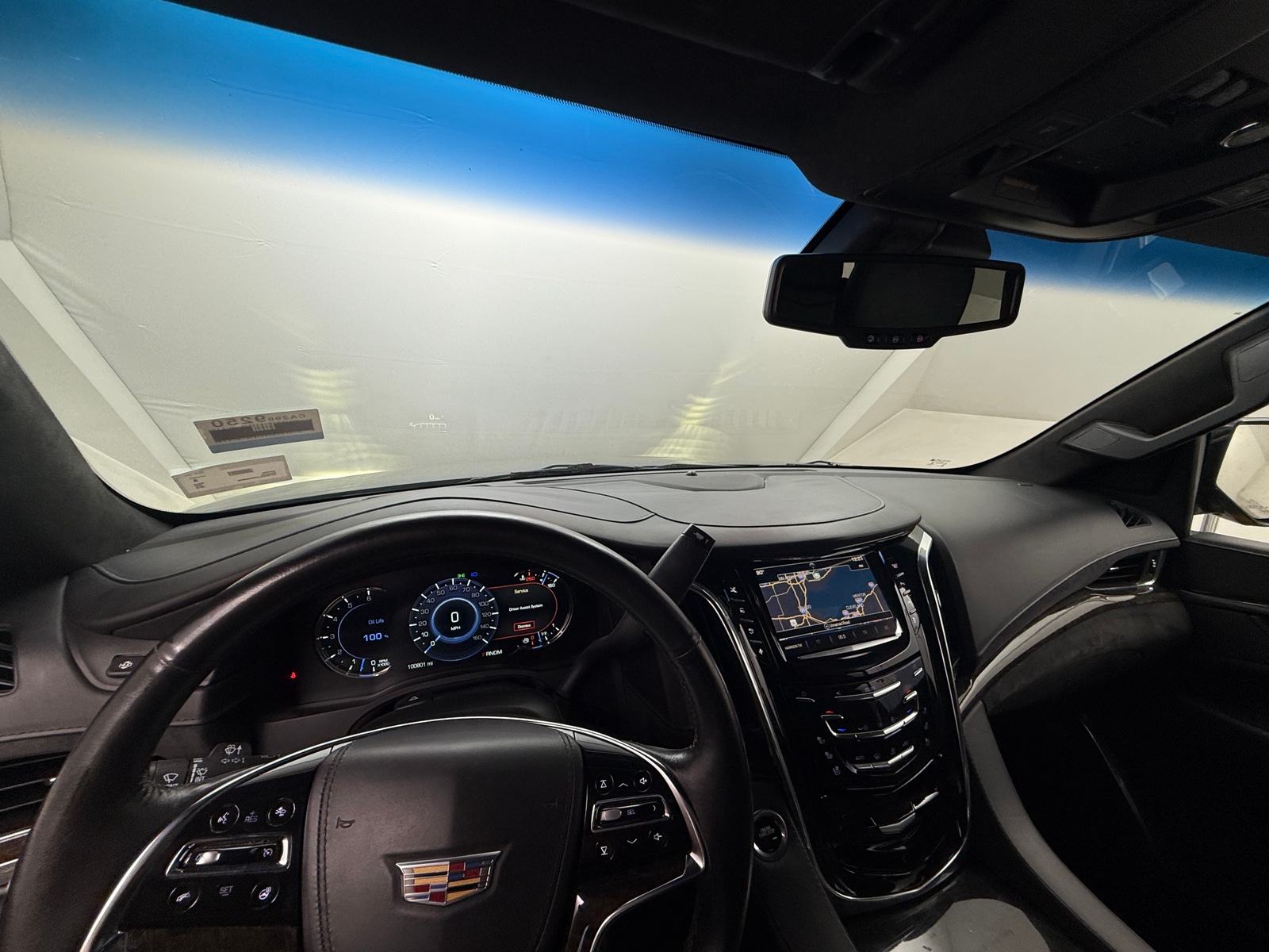 Thumbnail: 2016 Cadillac Escalade - 2