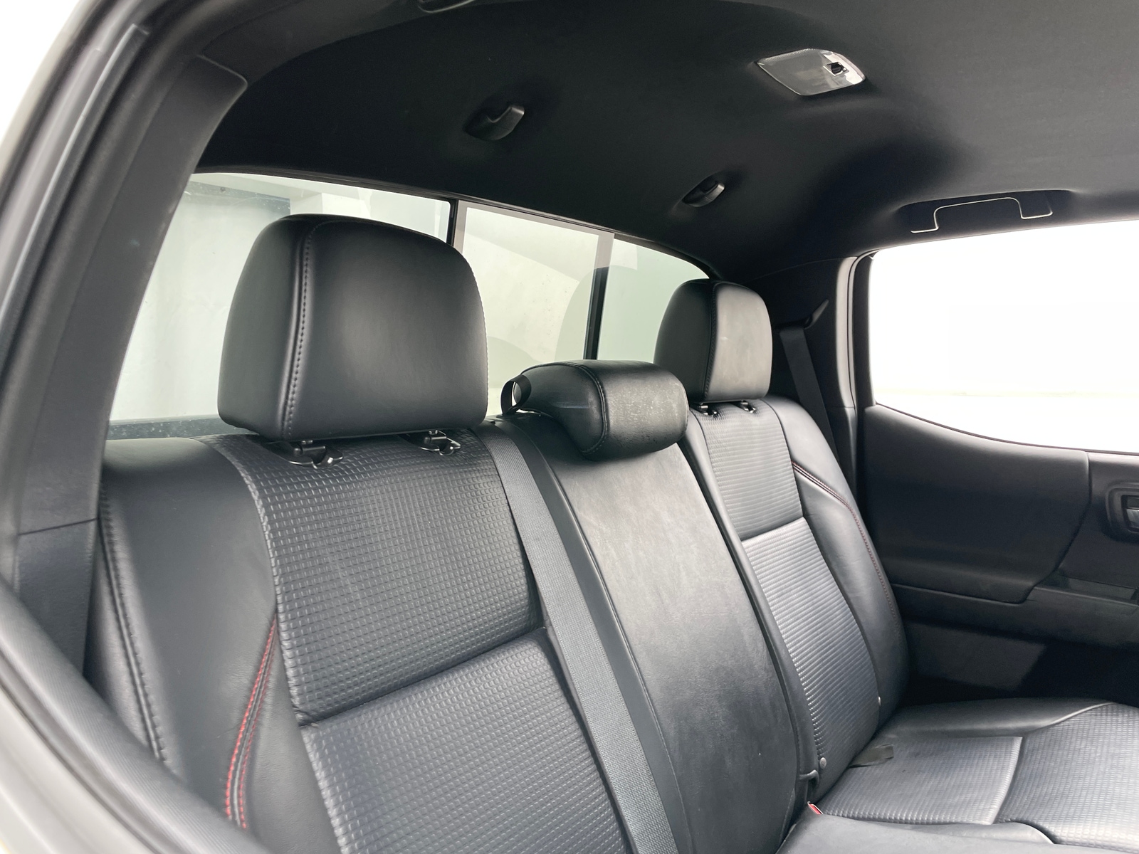 Thumbnail: 2019 Toyota Tacoma - 5