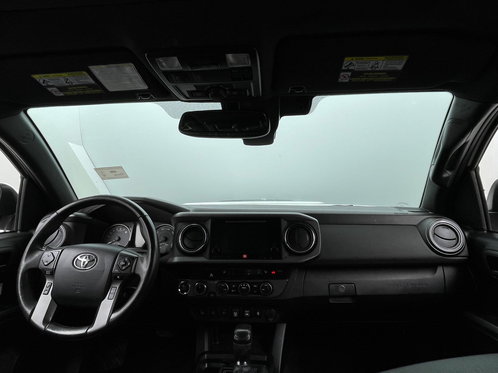 Thumbnail: 2019 Toyota Tacoma - 2
