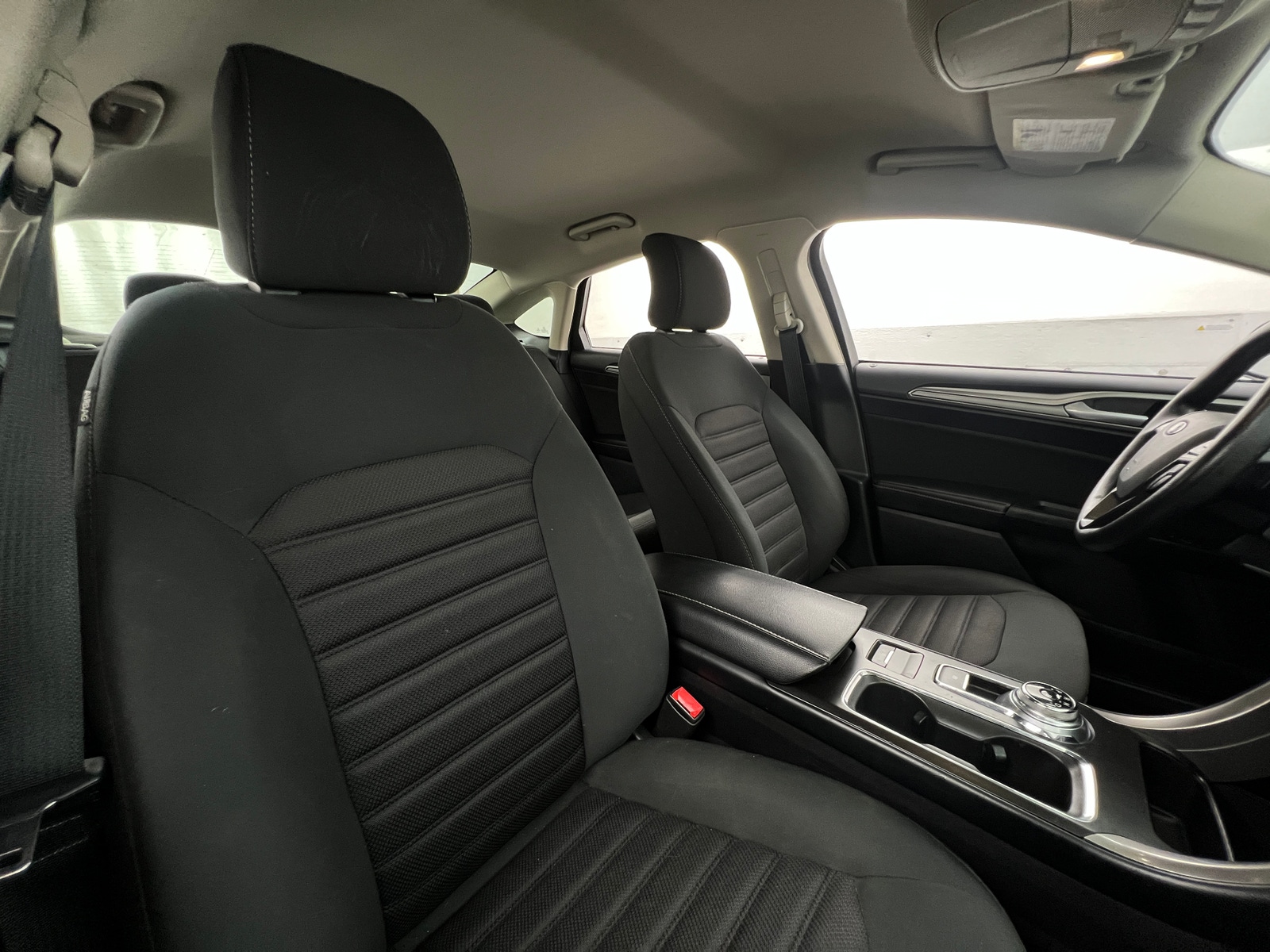 Thumbnail: 2018 Ford Fusion - 2