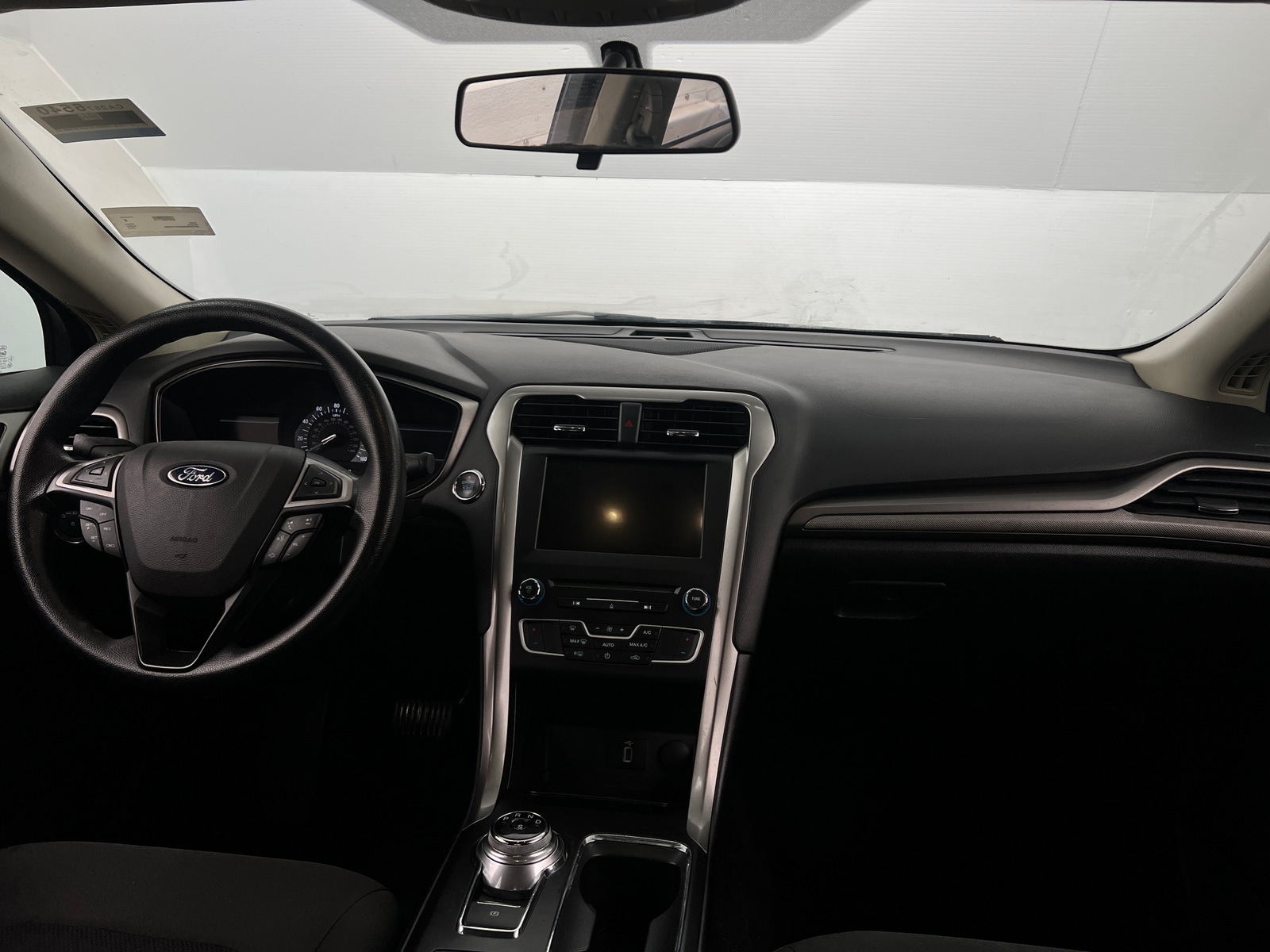 Thumbnail: 2018 Ford Fusion - 3