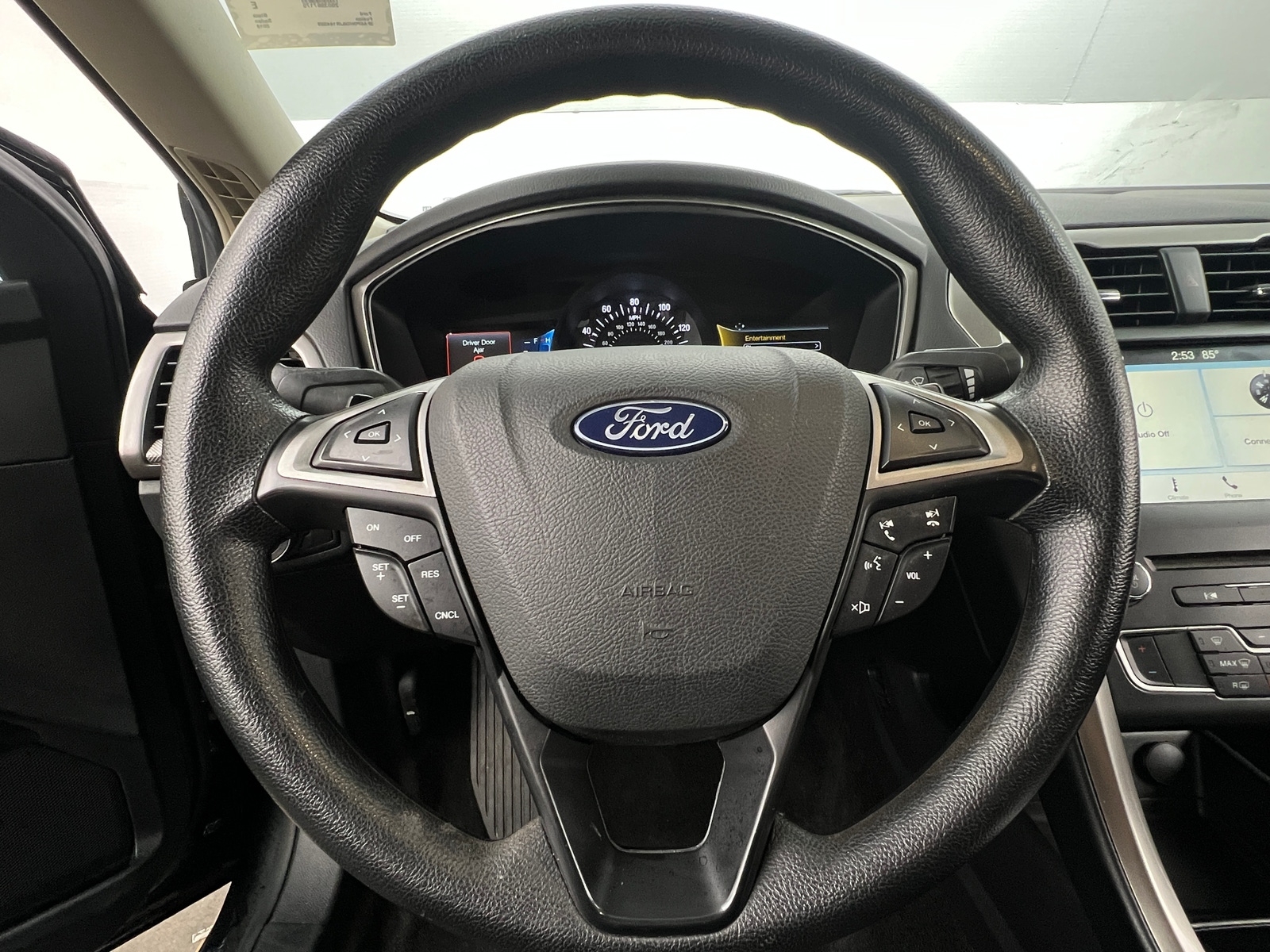 Thumbnail: 2018 Ford Fusion - 5