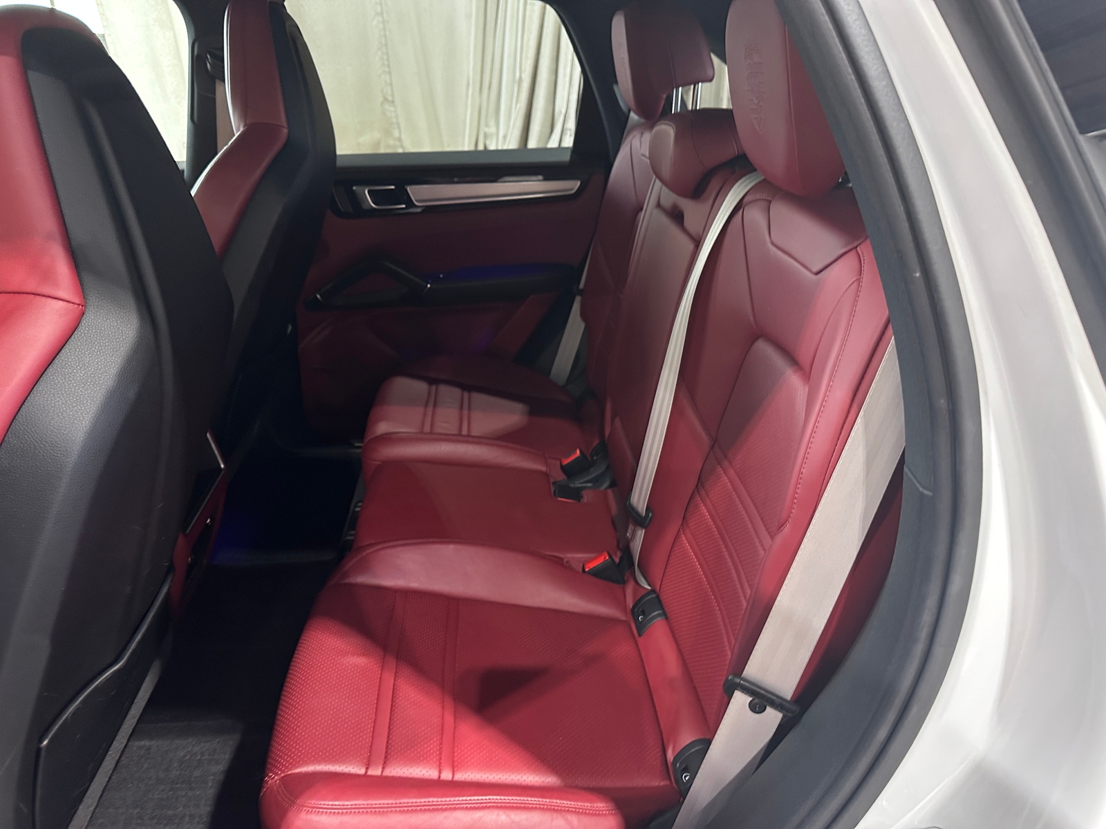 Thumbnail: 2022 Porsche Cayenne - 5