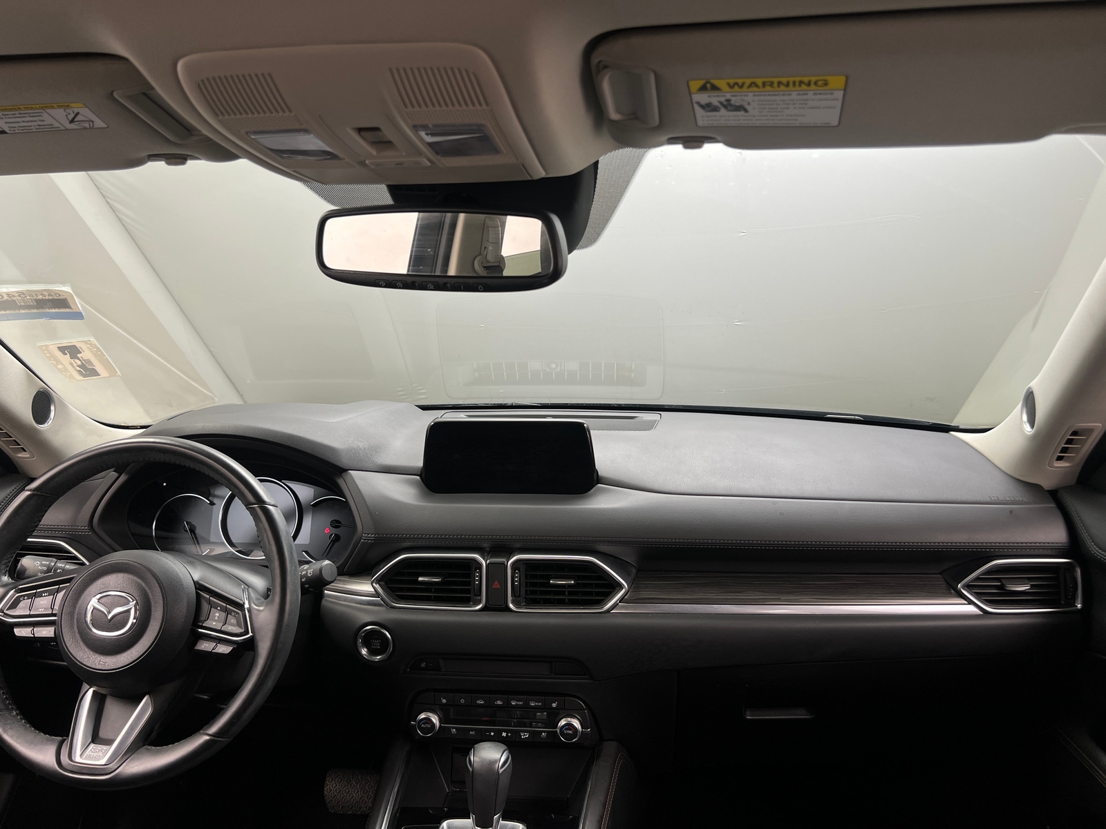 Thumbnail: 2020 Mazda CX-5 - 2