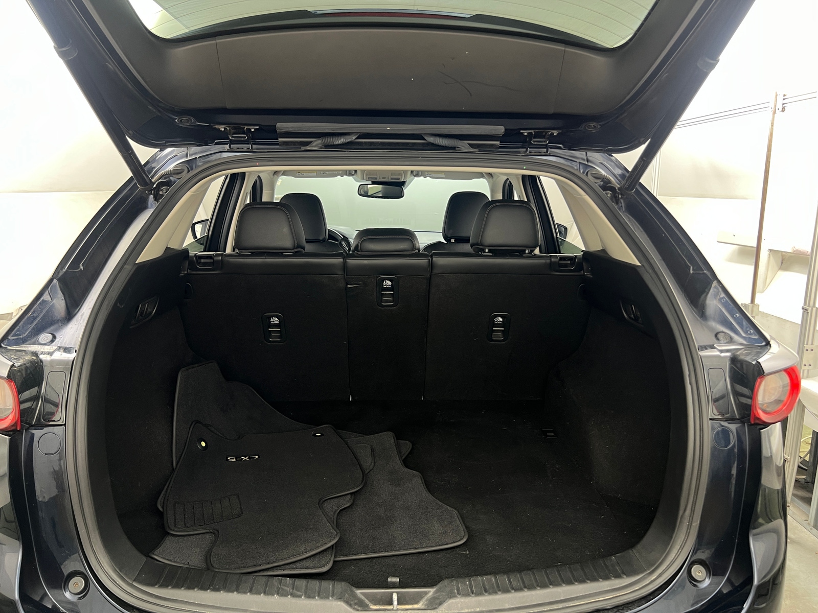 Thumbnail: 2020 Mazda CX-5 - 6