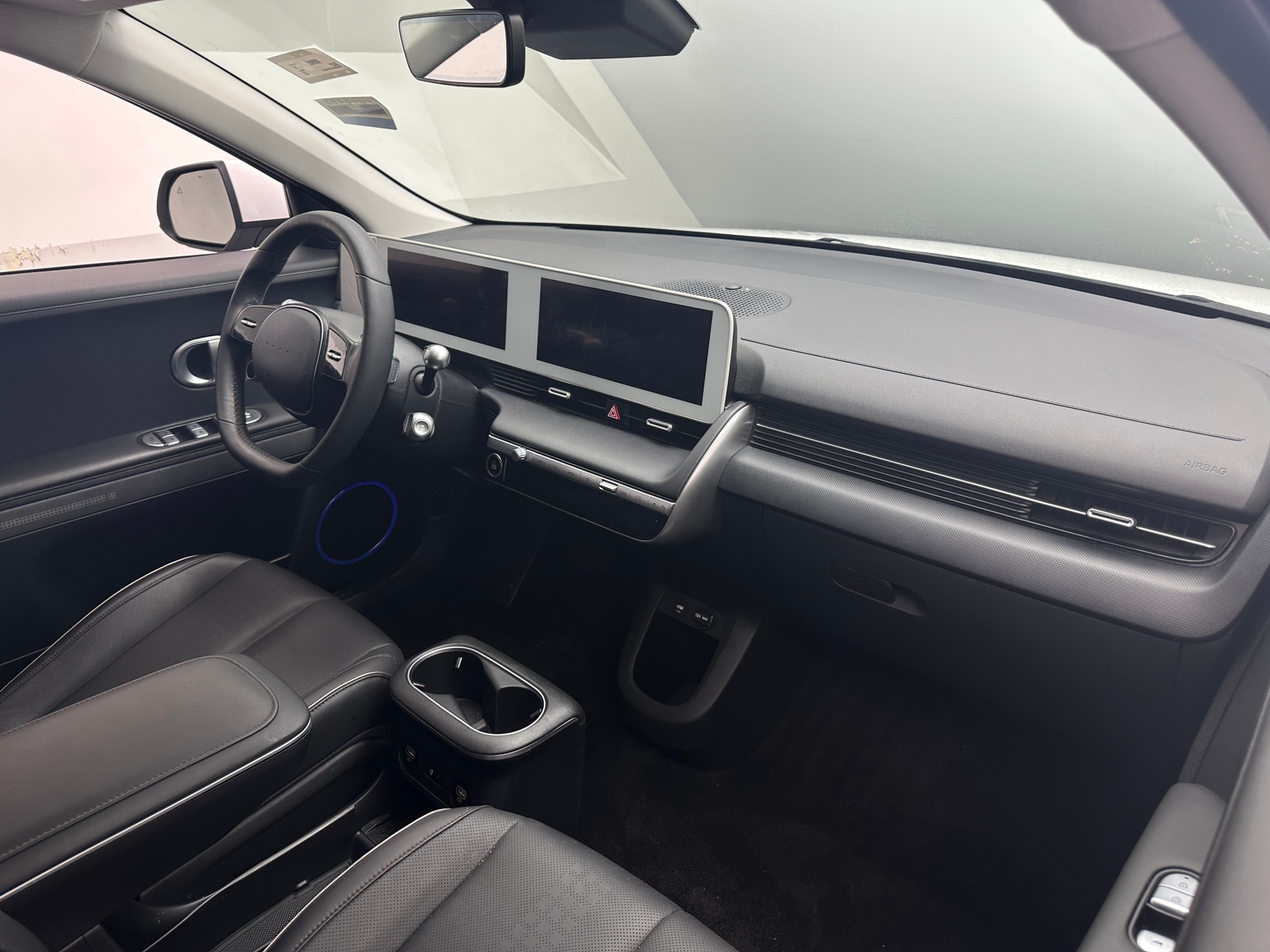 Thumbnail: 2023 Hyundai Ioniq 5 - 2