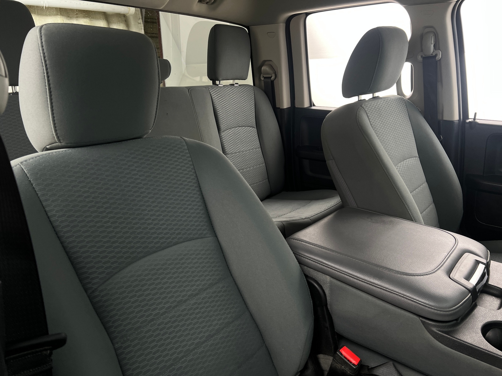 Thumbnail: 2019 RAM 1500 Classic - 2