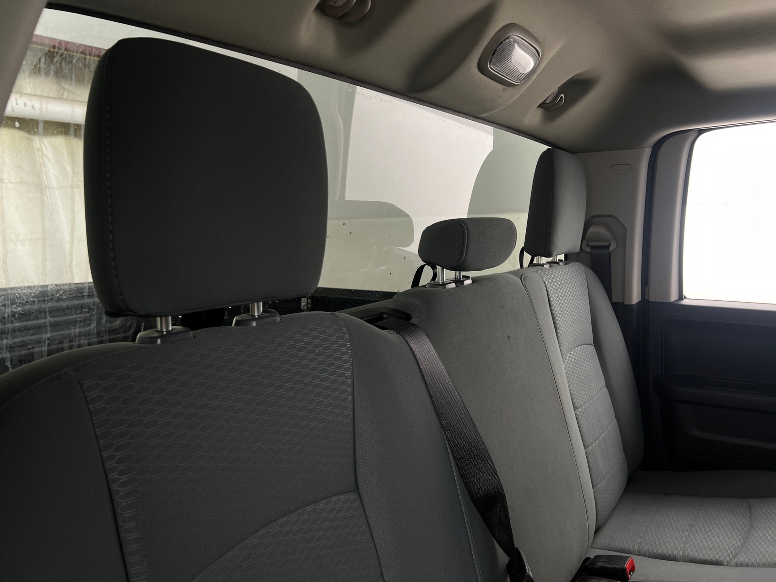 Thumbnail: 2019 RAM 1500 Classic - 6