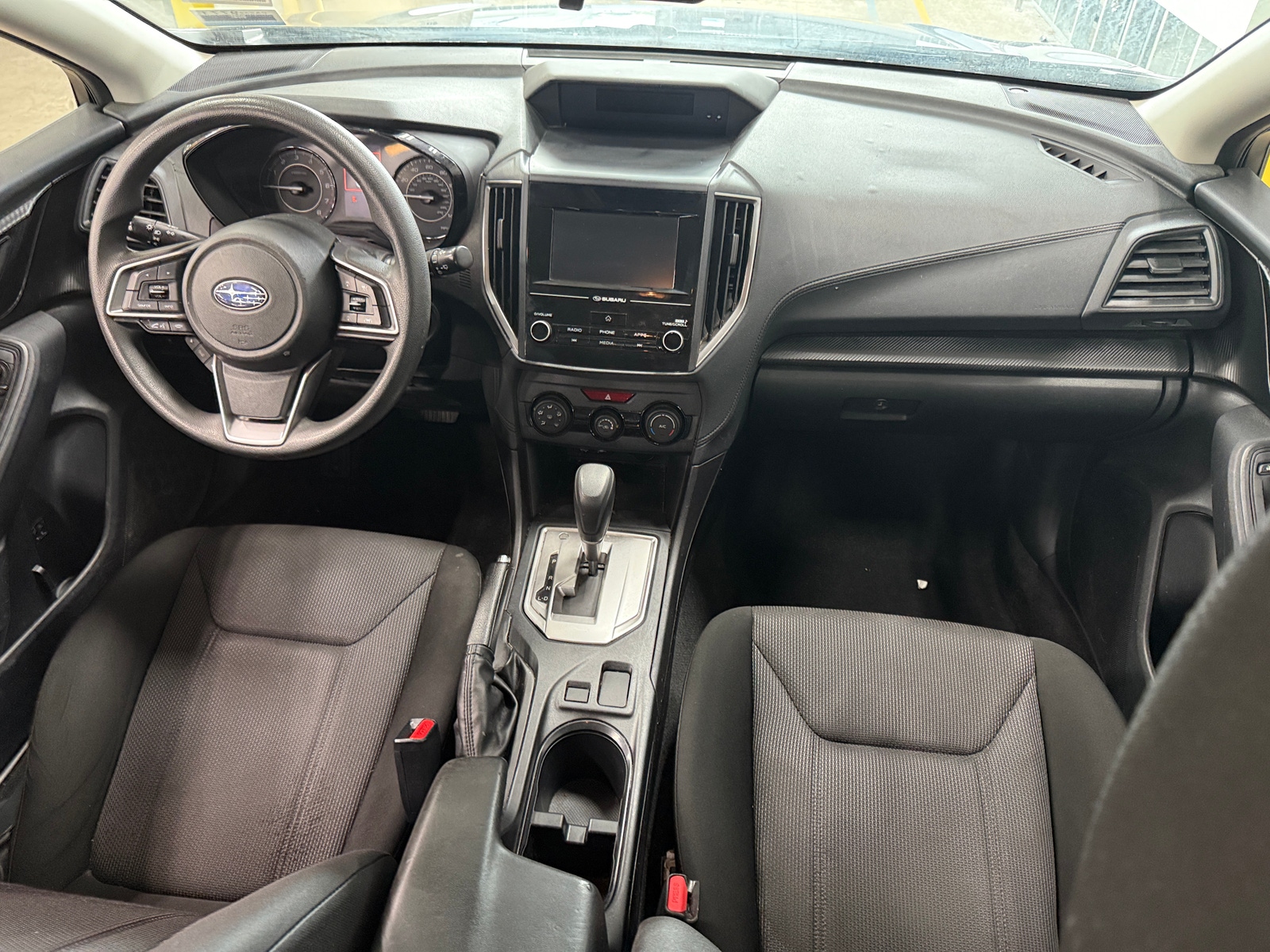 Thumbnail: 2023 Subaru Impreza - 3