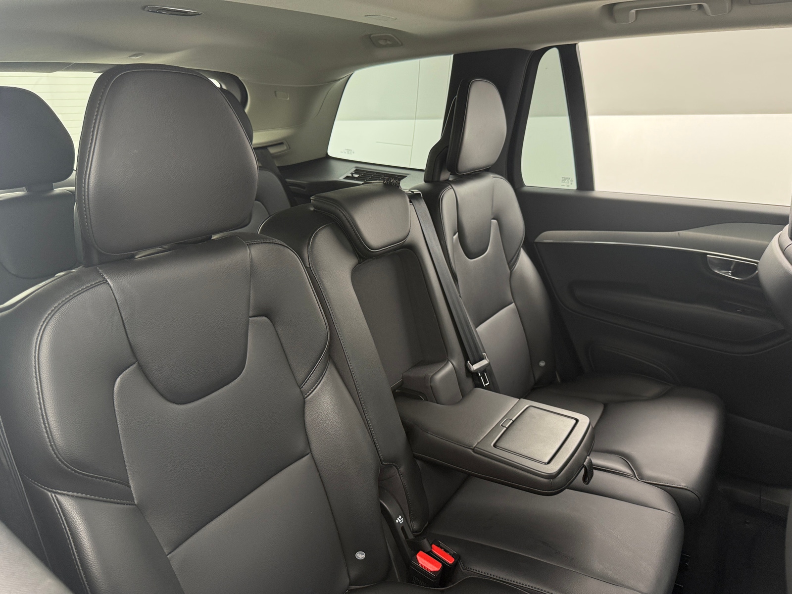 Thumbnail: 2021 Volvo XC90 - 5