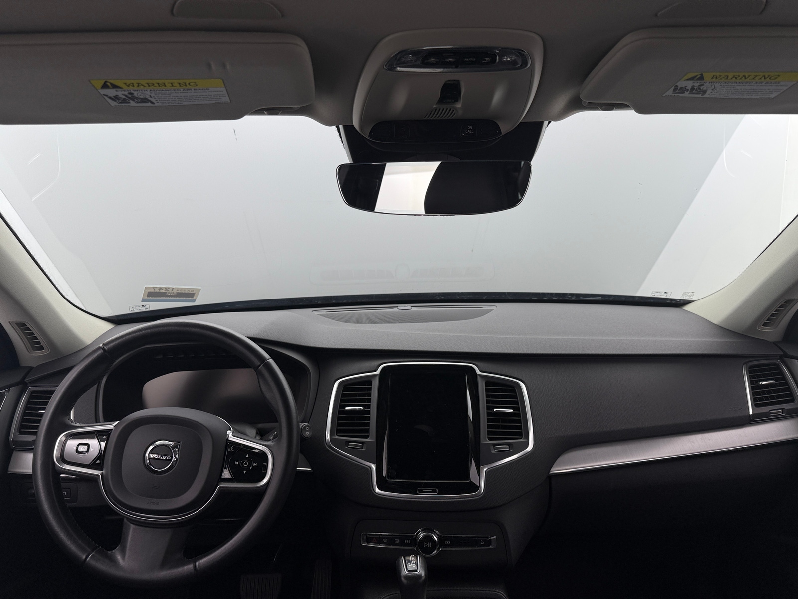 Thumbnail: 2021 Volvo XC90 - 2