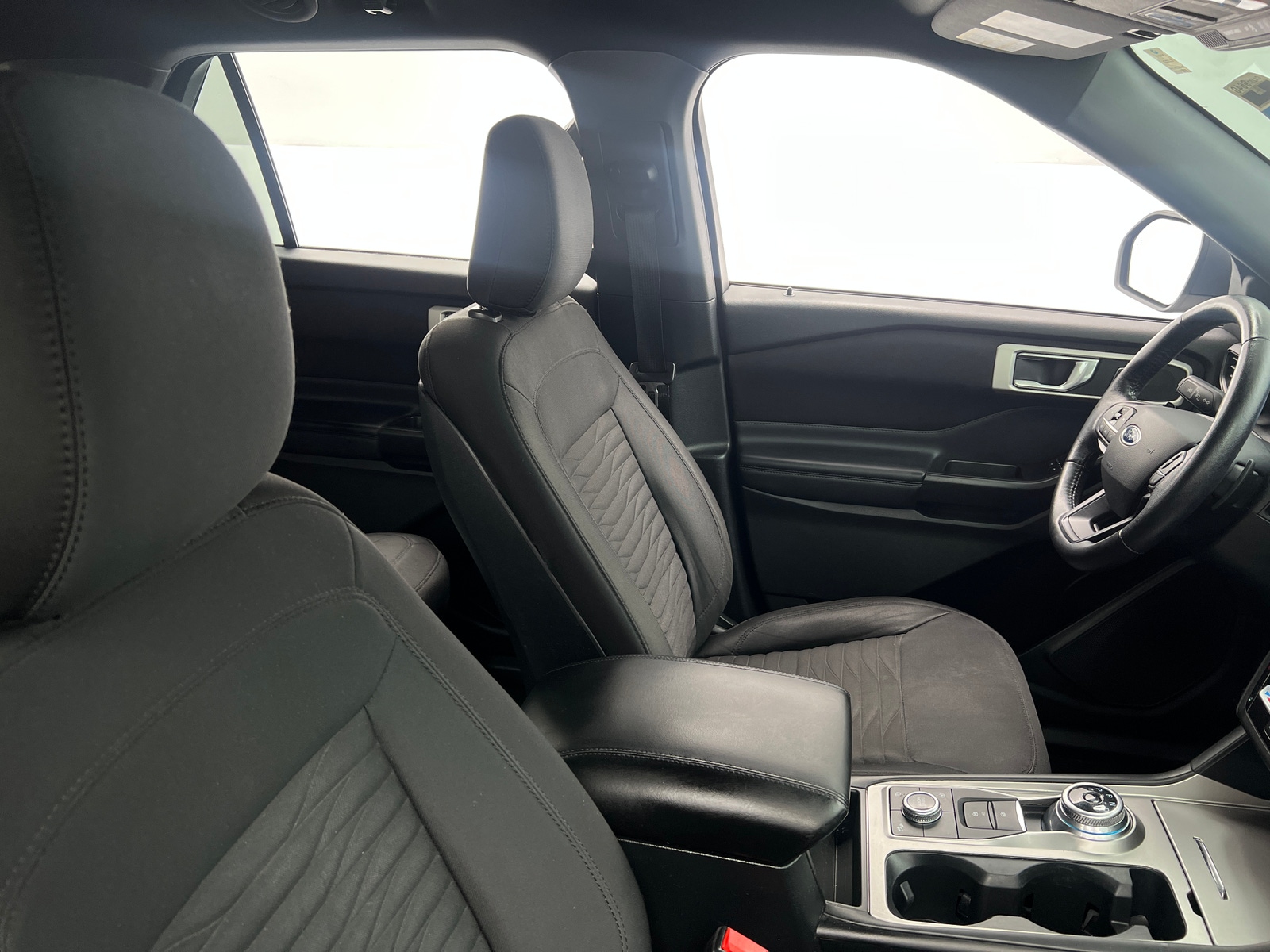 Thumbnail: 2020 Ford Explorer - 2