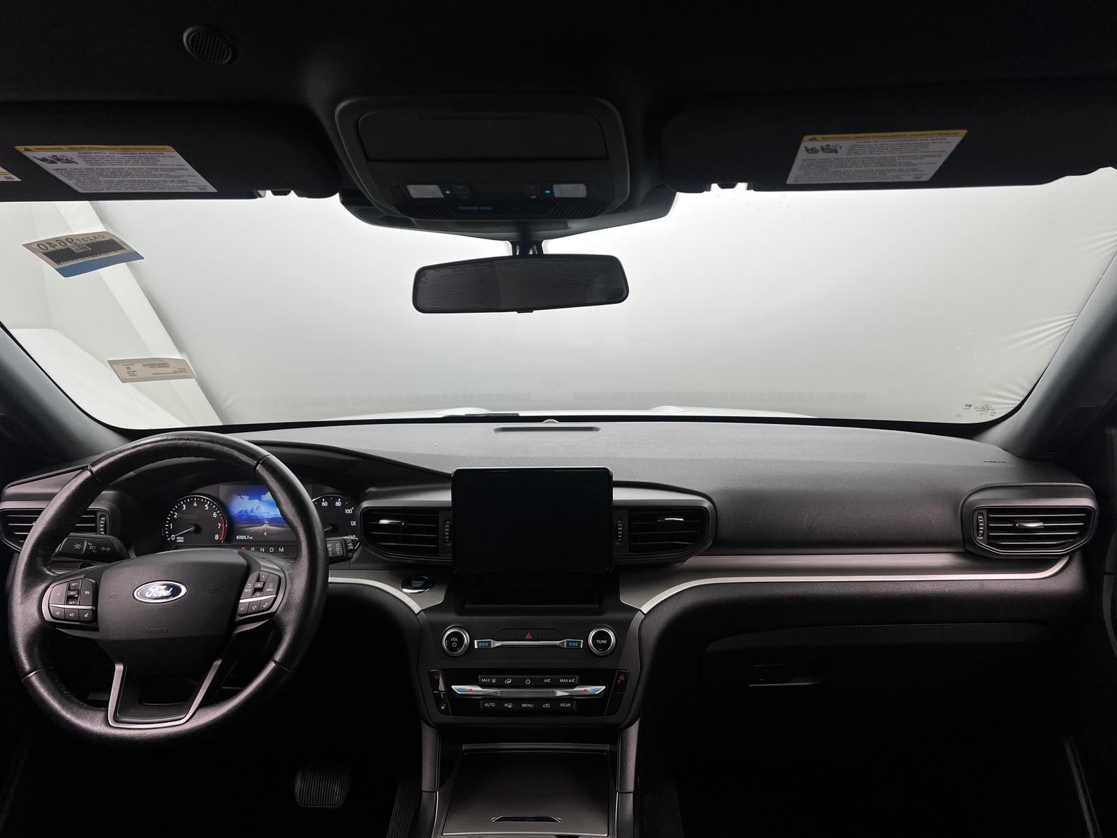 Thumbnail: 2020 Ford Explorer - 3