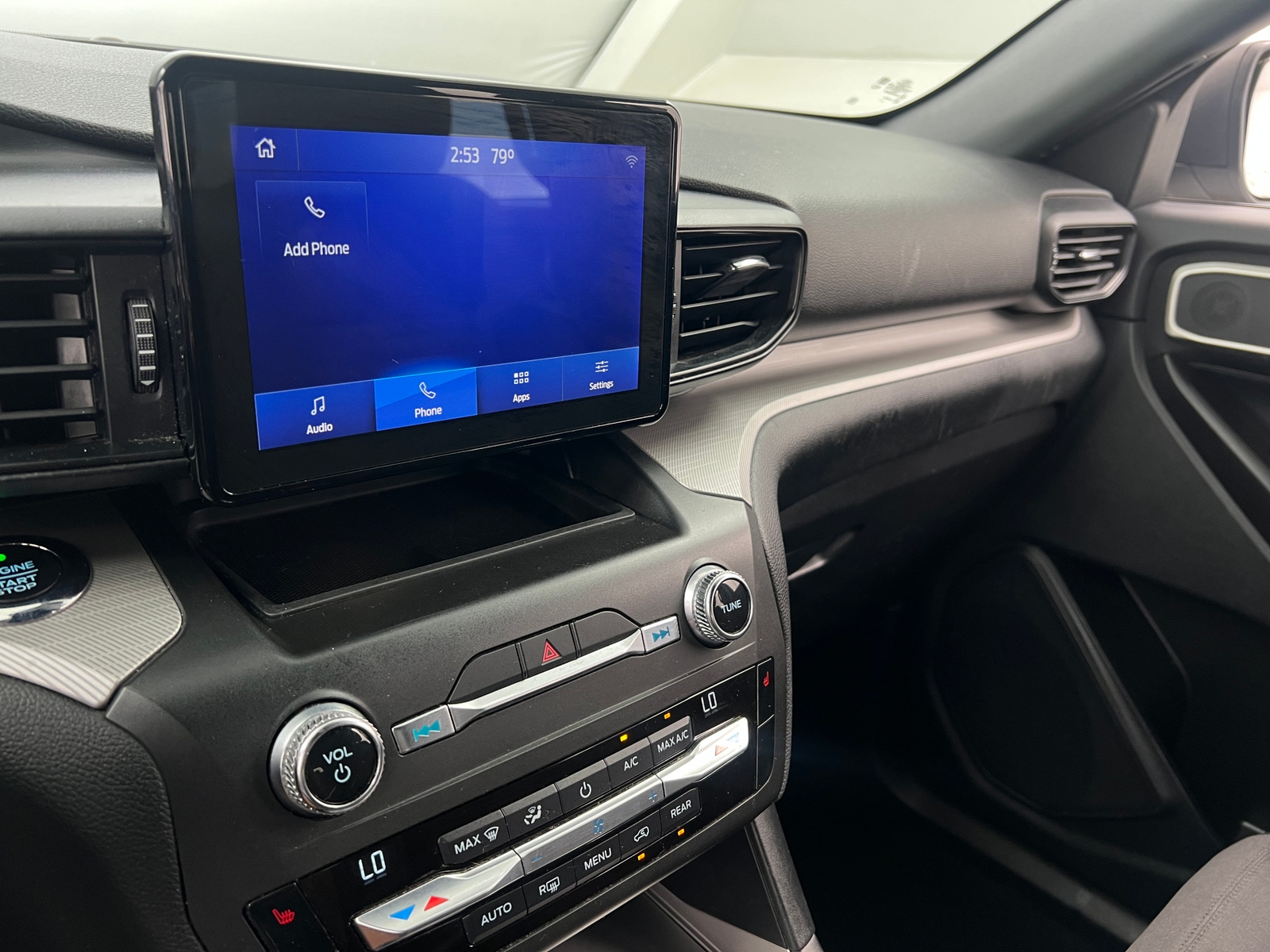 Thumbnail: 2020 Ford Explorer - 4