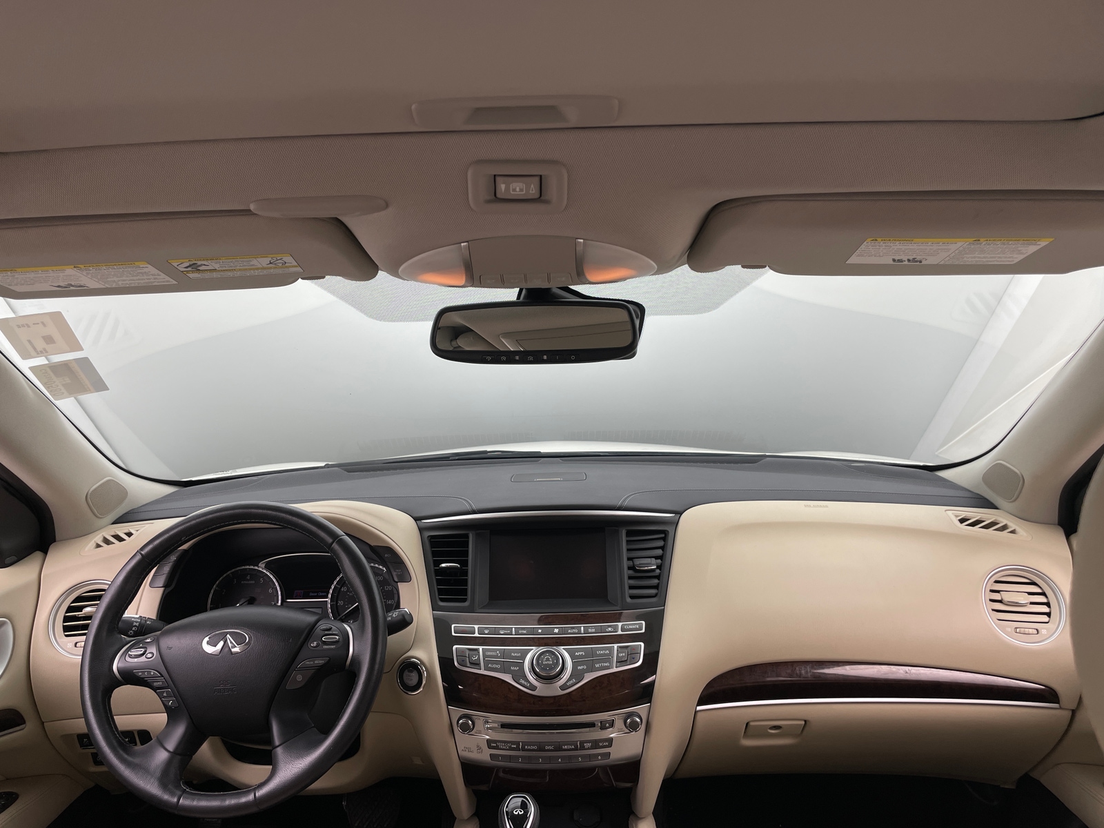 Thumbnail: 2019 INFINITI QX60 - 2