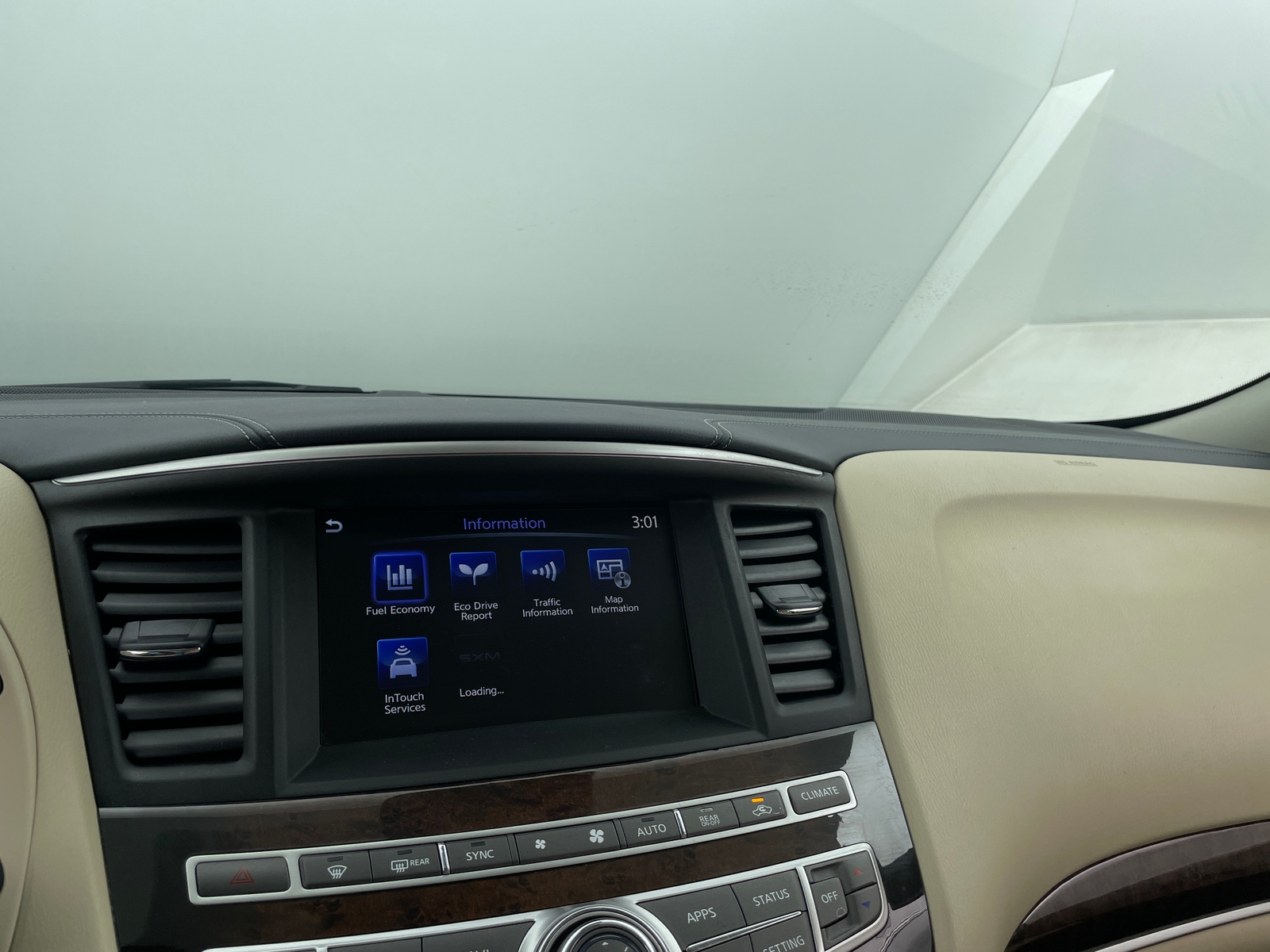 Thumbnail: 2019 INFINITI QX60 - 3