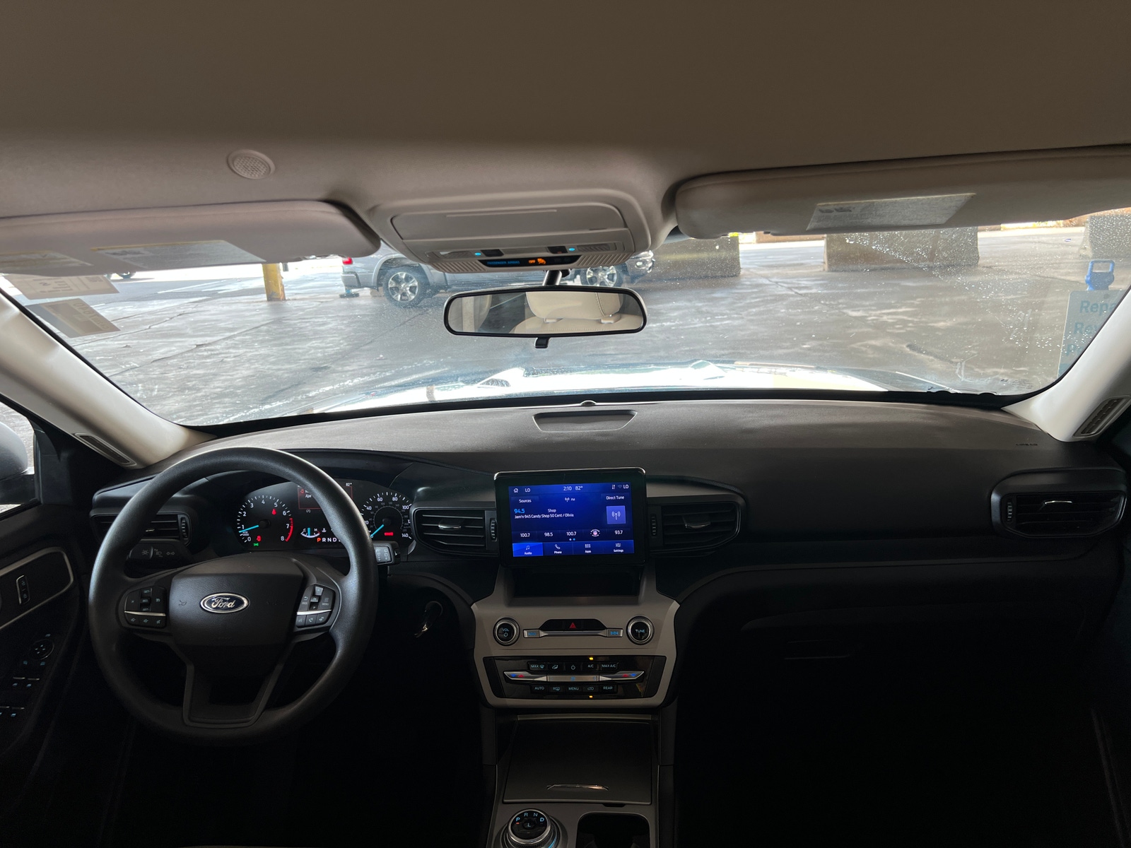 Thumbnail: 2024 Ford Explorer - 3