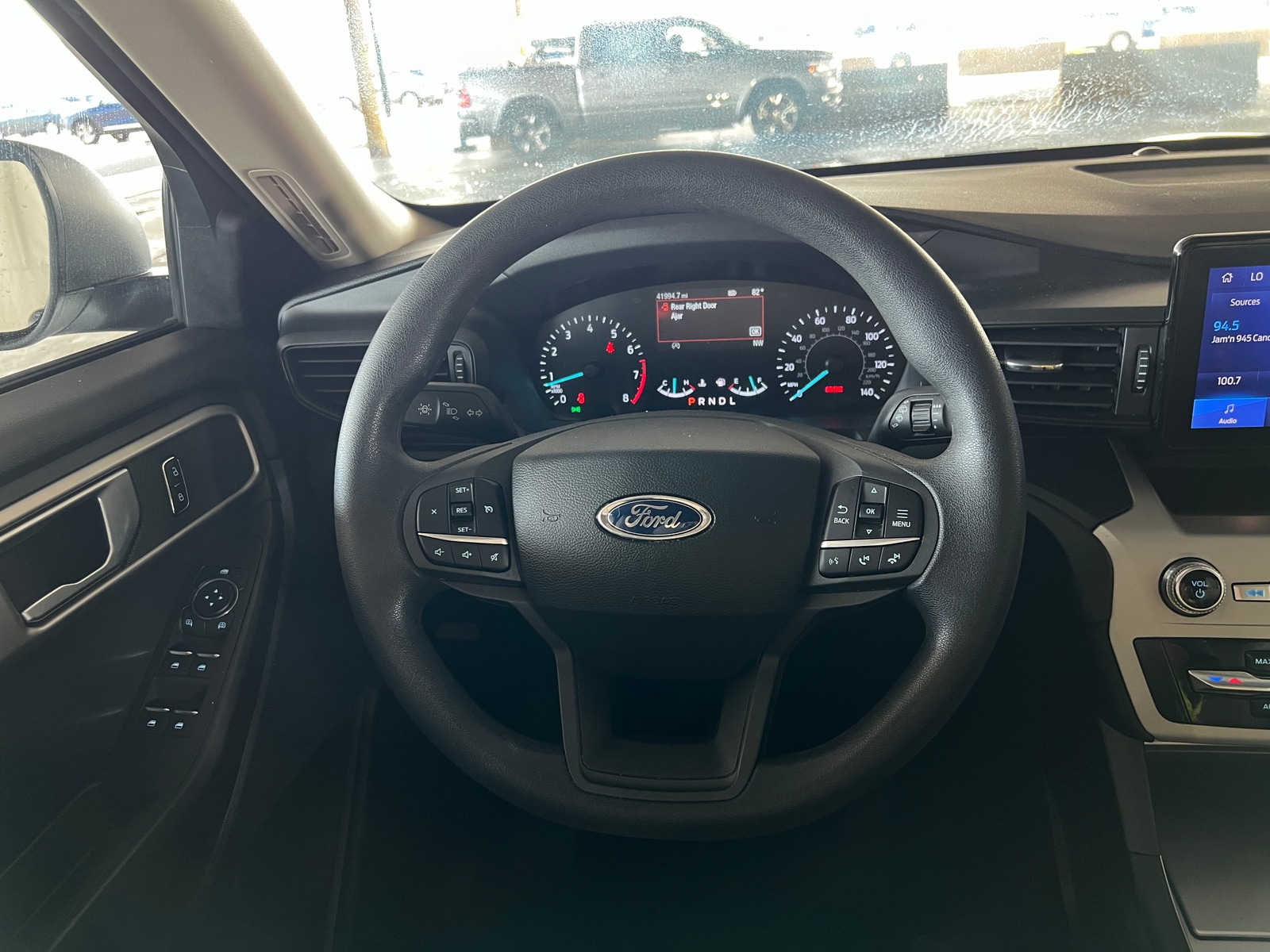 Thumbnail: 2024 Ford Explorer - 5
