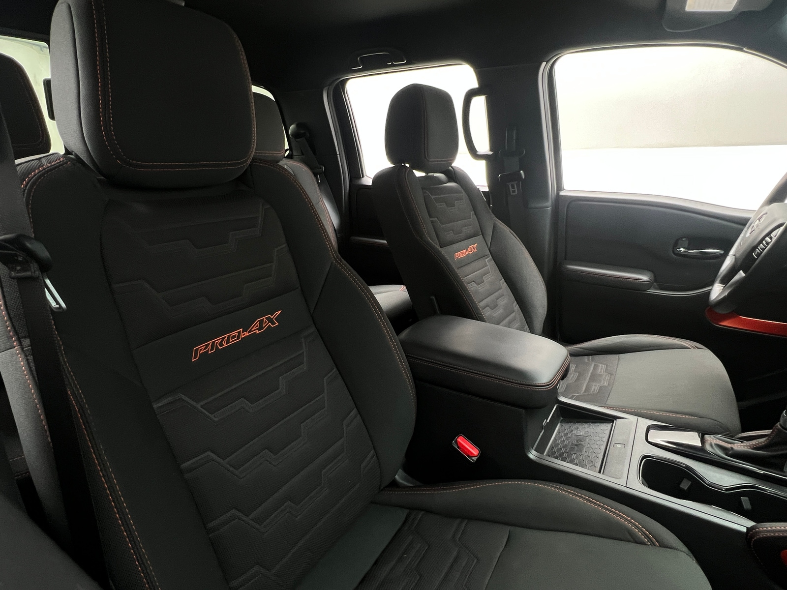 Thumbnail: 2023 Nissan Frontier - 2