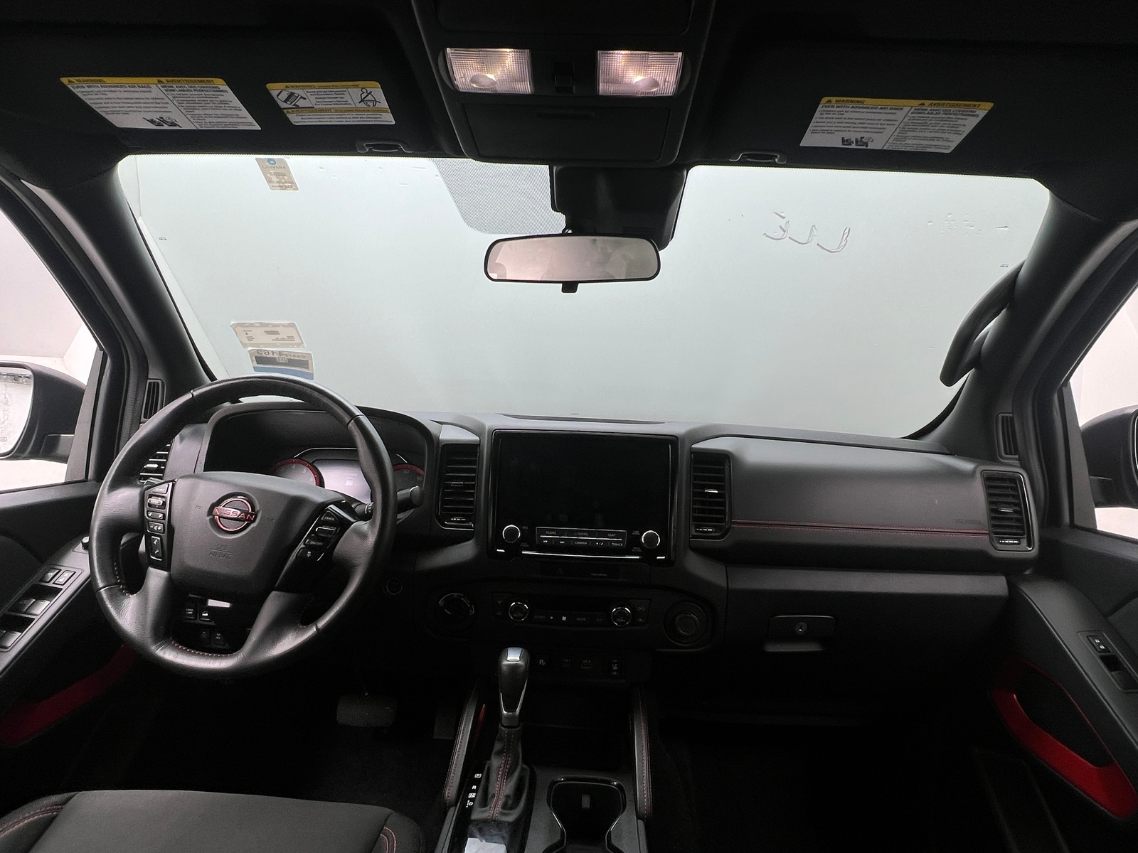 Thumbnail: 2023 Nissan Frontier - 3
