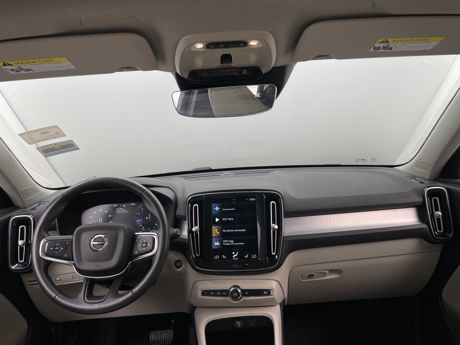 Thumbnail: 2021 Volvo XC40 - 2