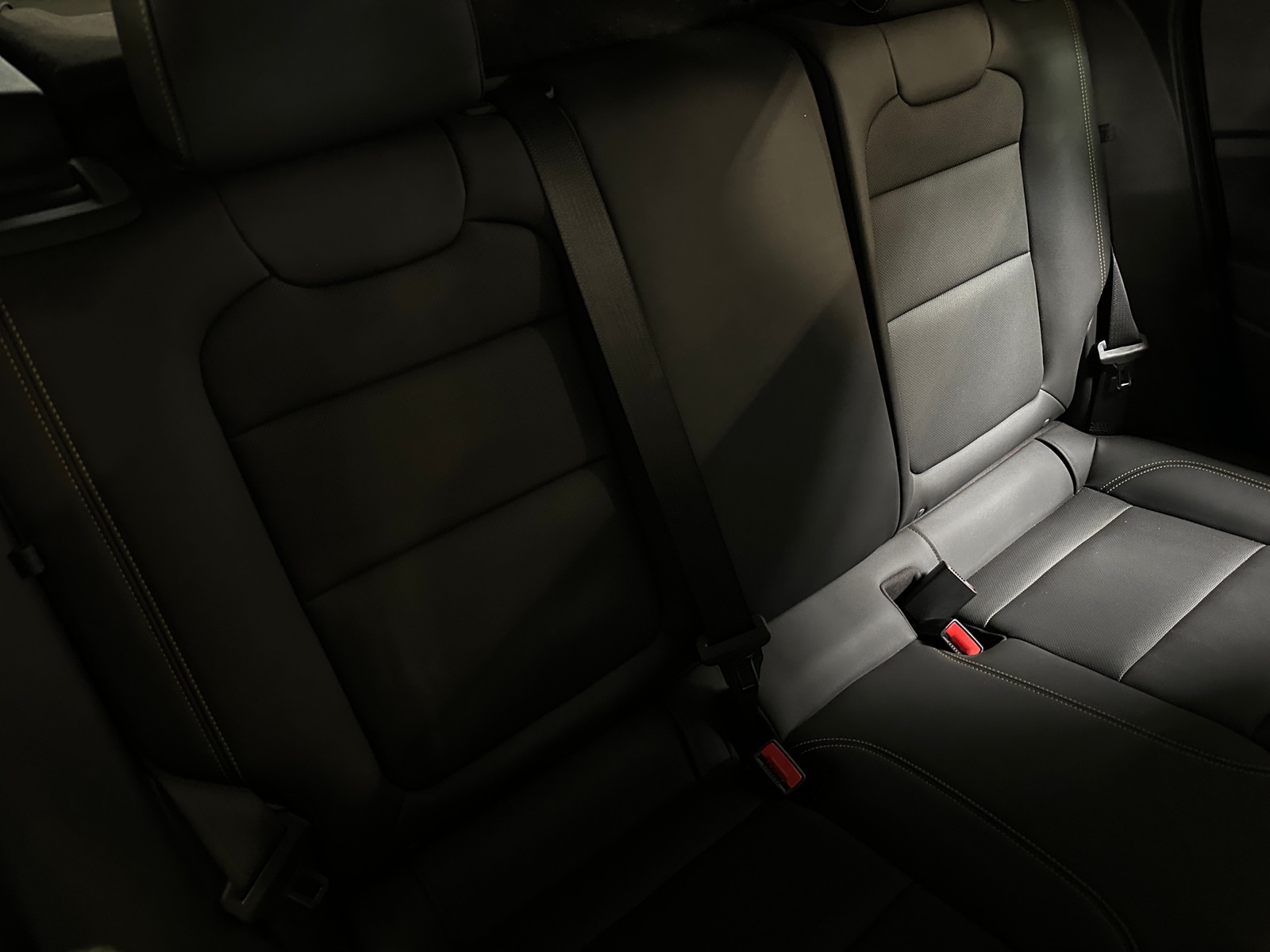 Thumbnail: 2024 Chevrolet Trax - 5
