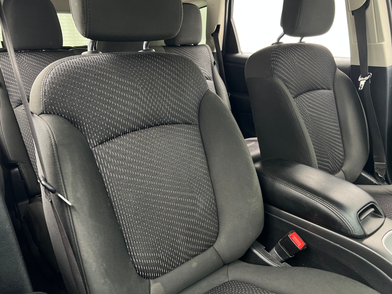 Thumbnail: 2019 Dodge Journey - 2