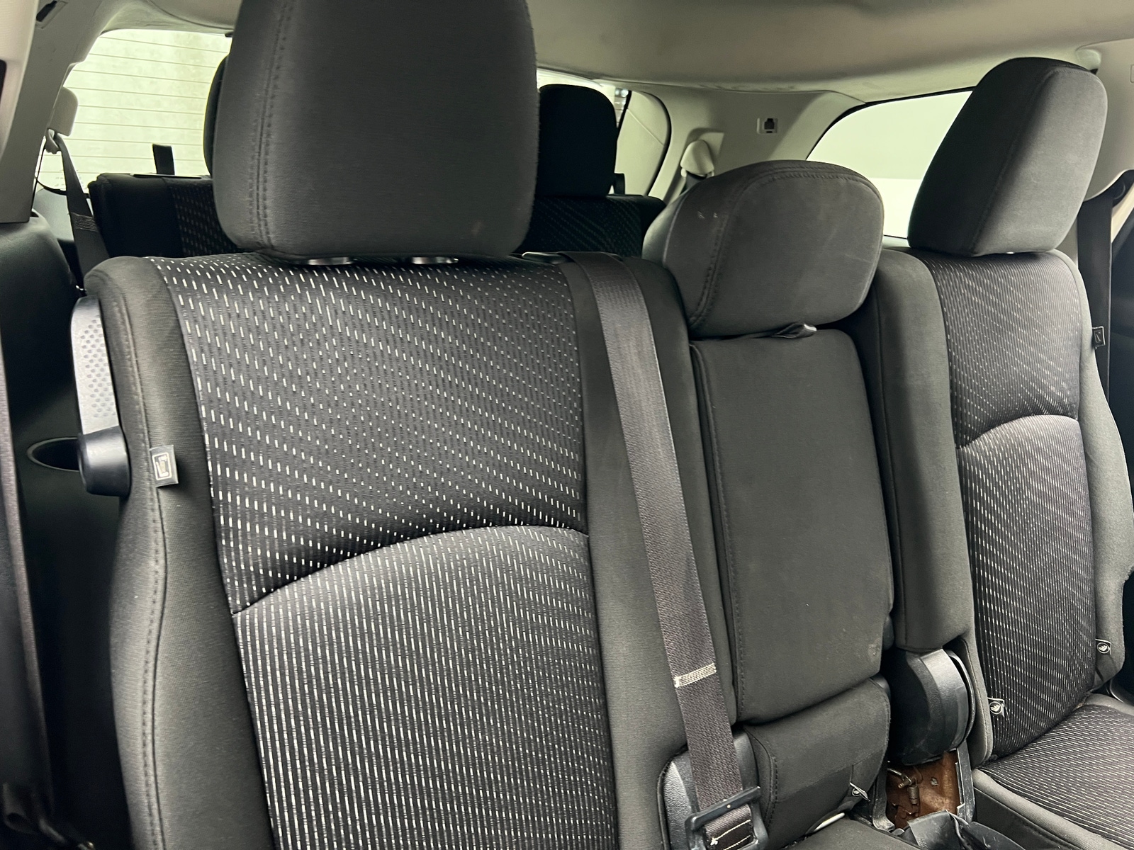 Thumbnail: 2019 Dodge Journey - 6