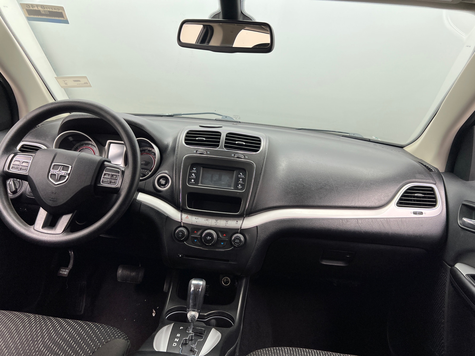 Thumbnail: 2019 Dodge Journey - 3