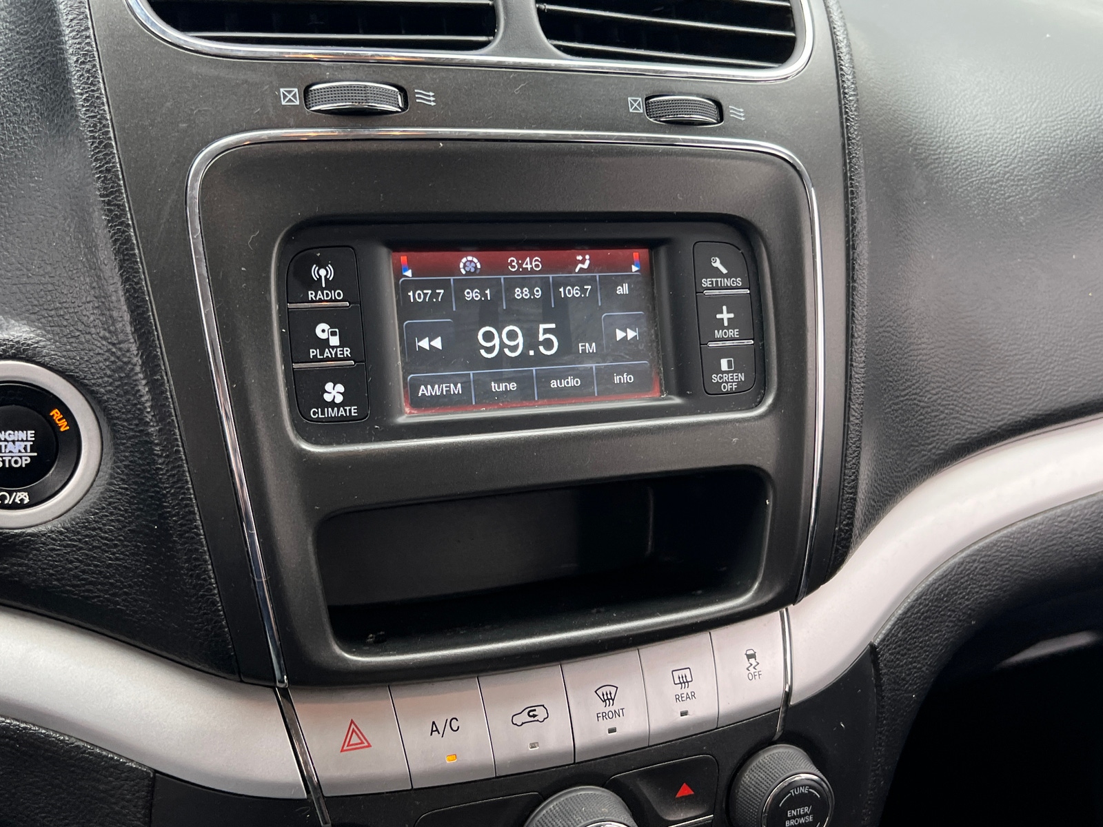 Thumbnail: 2019 Dodge Journey - 4