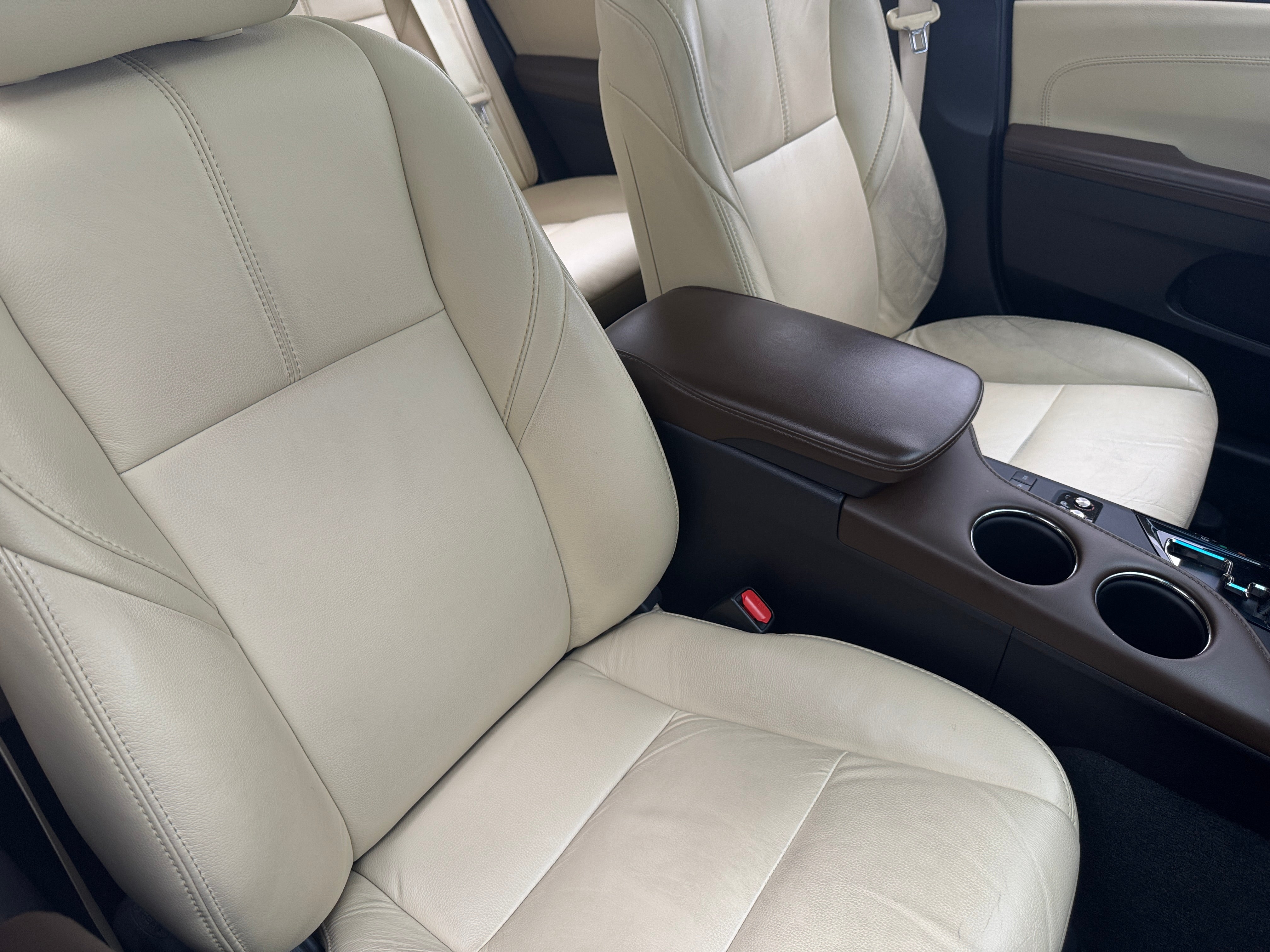 2017 Toyota Avalon