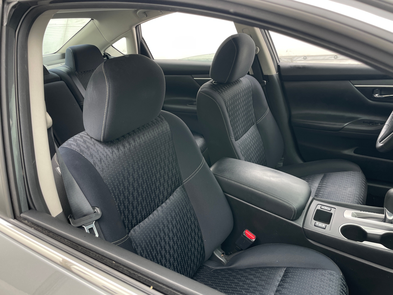 Thumbnail: 2016 Nissan Altima - 2