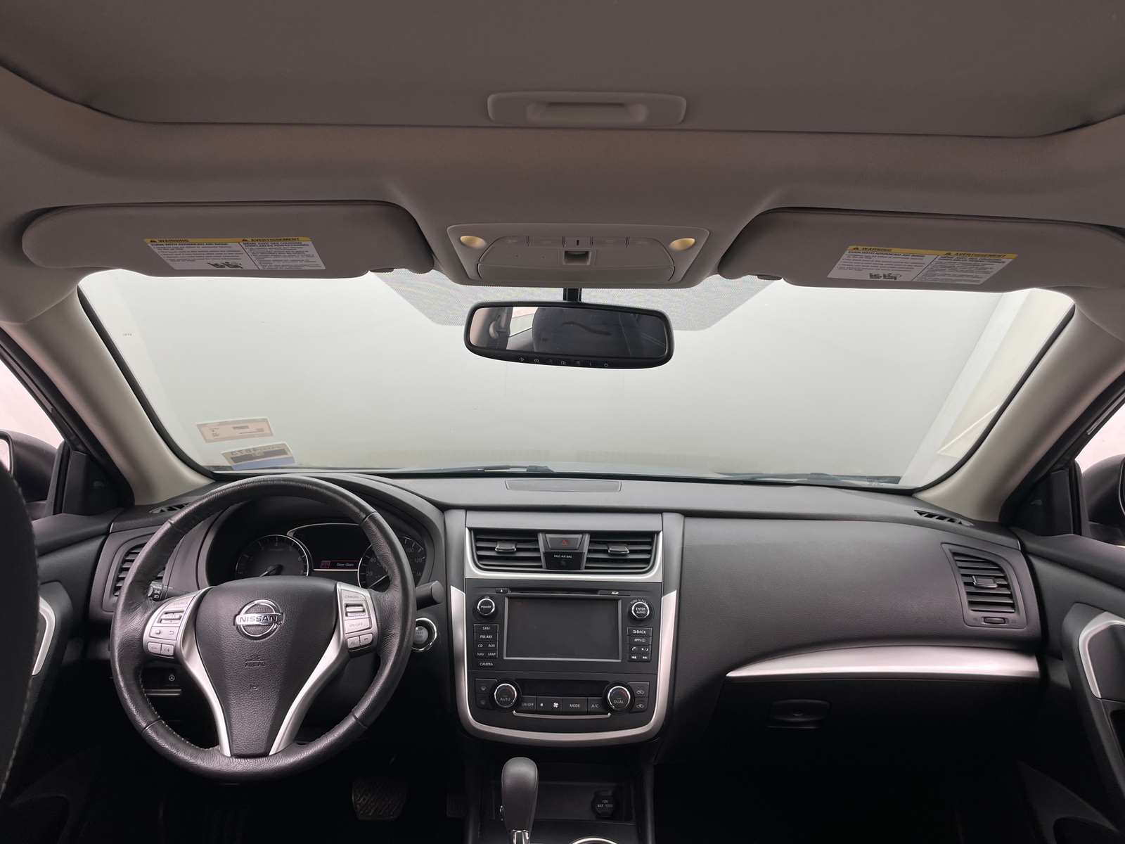 Thumbnail: 2016 Nissan Altima - 3