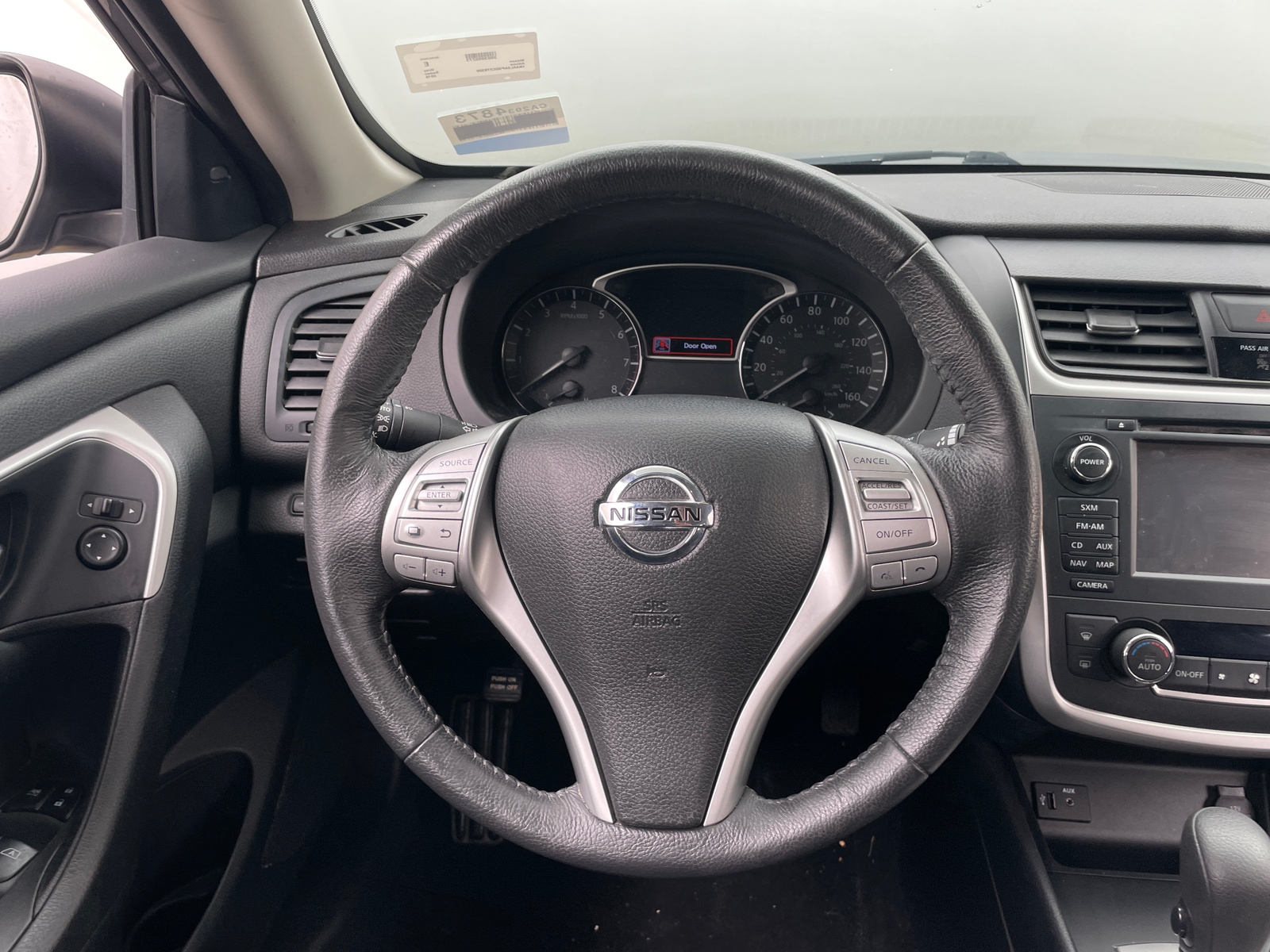 Thumbnail: 2016 Nissan Altima - 5