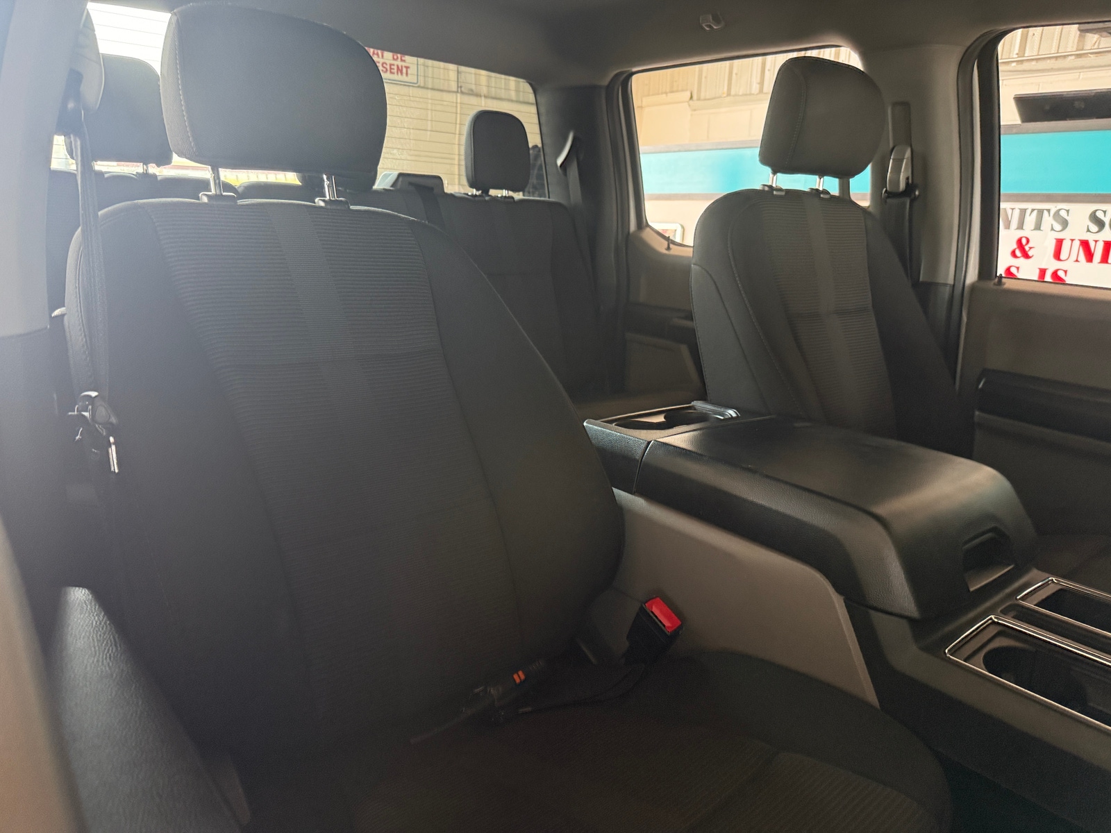 Thumbnail: 2020 Ford Econoline - 2