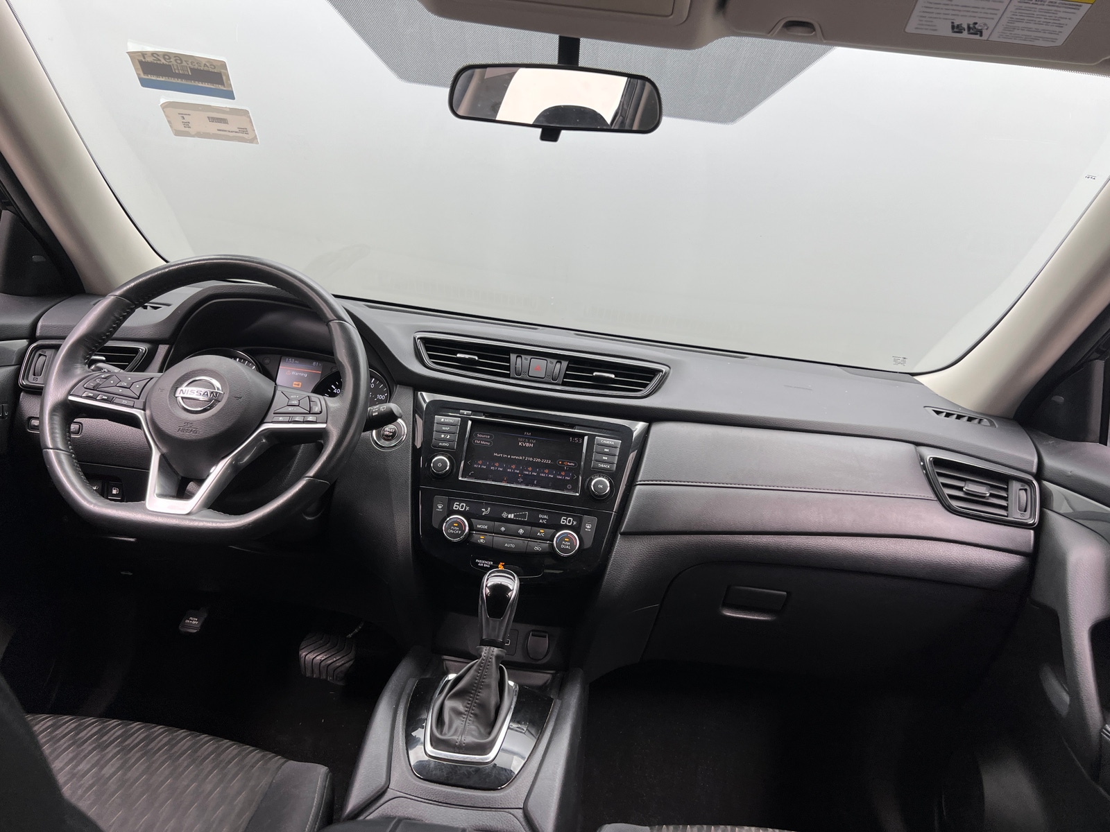 Thumbnail: 2018 Nissan Rogue - 3