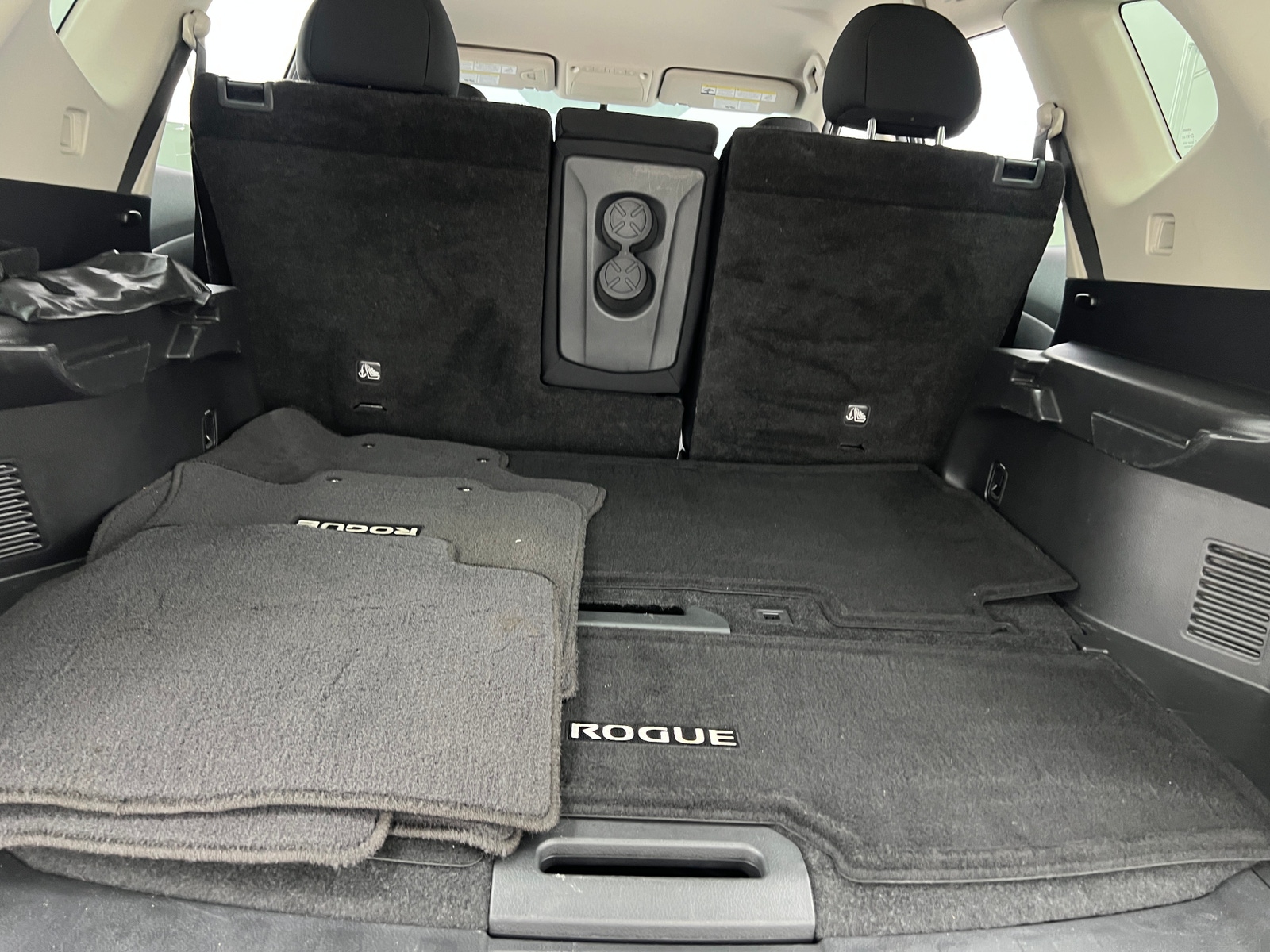 Thumbnail: 2018 Nissan Rogue - 7