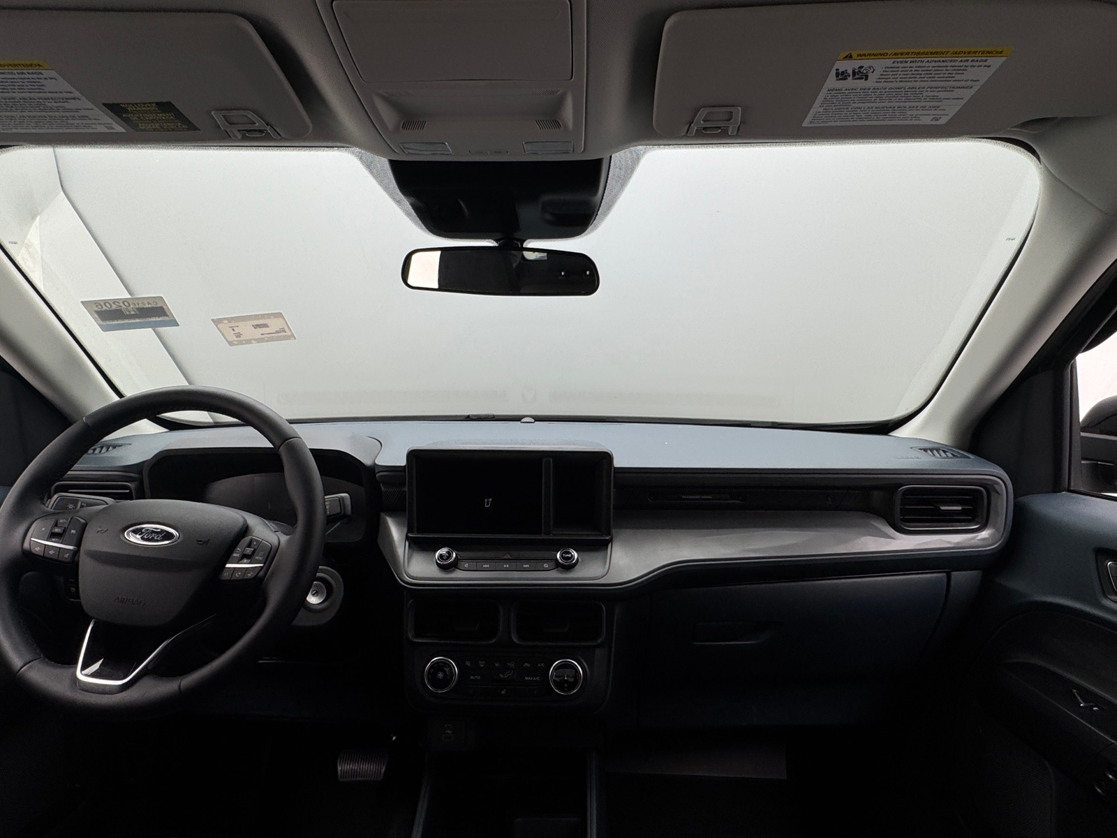 Thumbnail: 2024 Ford Maverick - 3