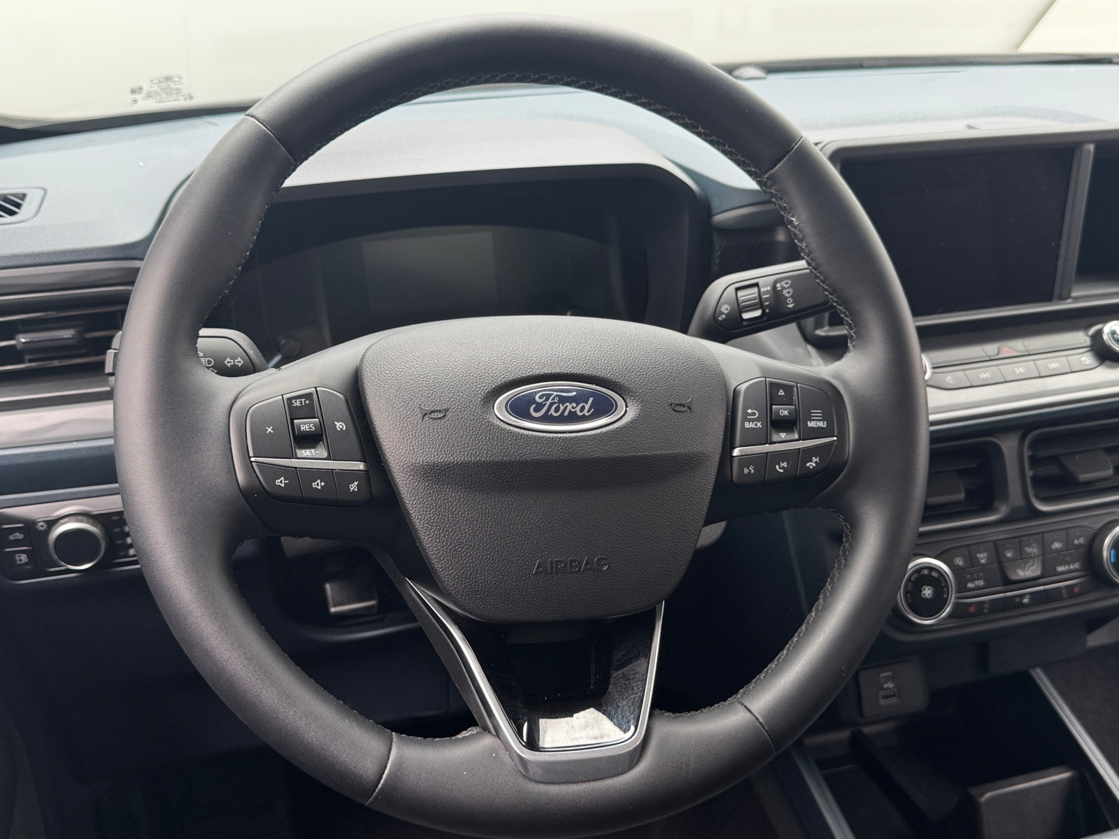 Thumbnail: 2024 Ford Maverick - 5