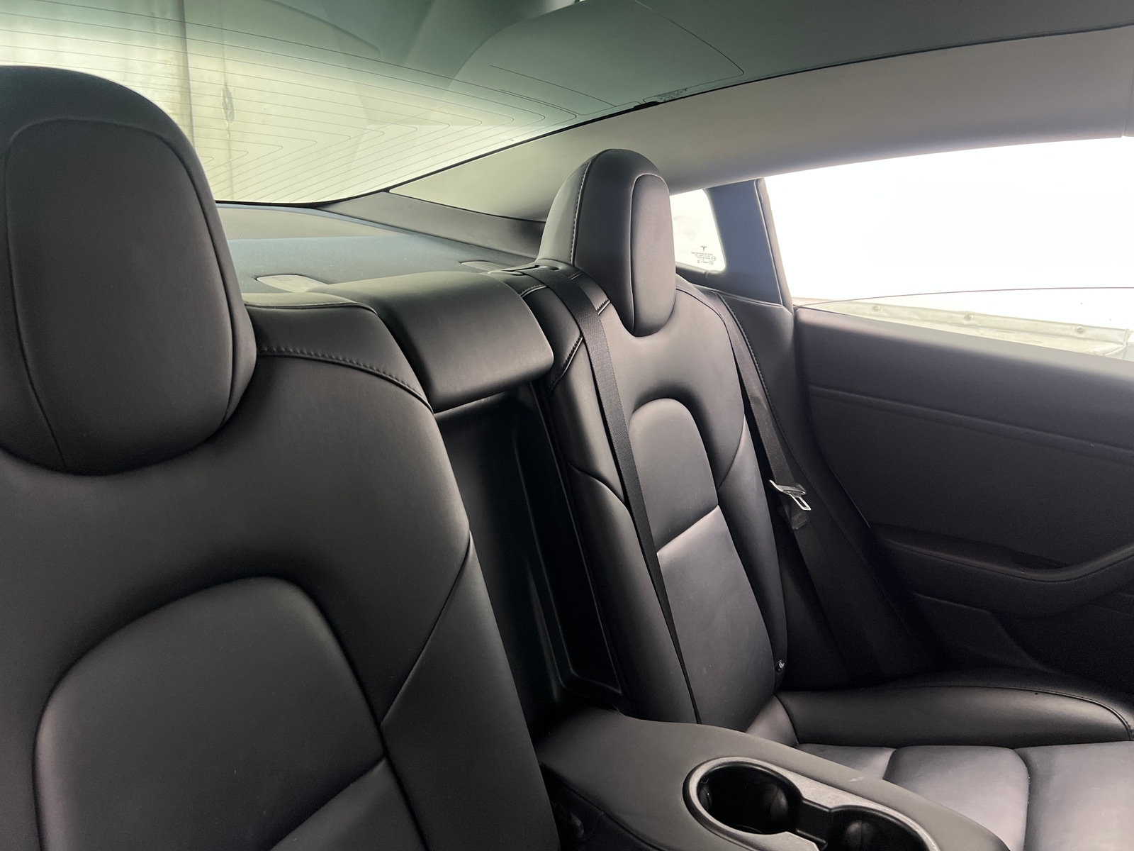 Thumbnail: 2018 Tesla Model 3 - 5