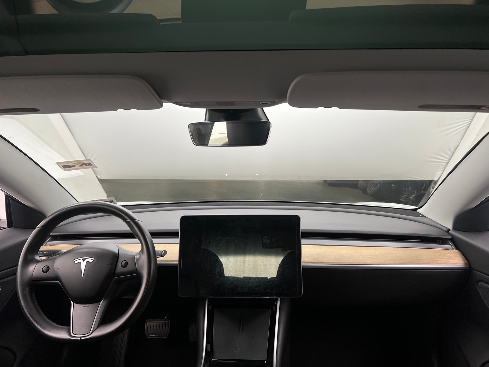 Thumbnail: 2018 Tesla Model 3 - 2