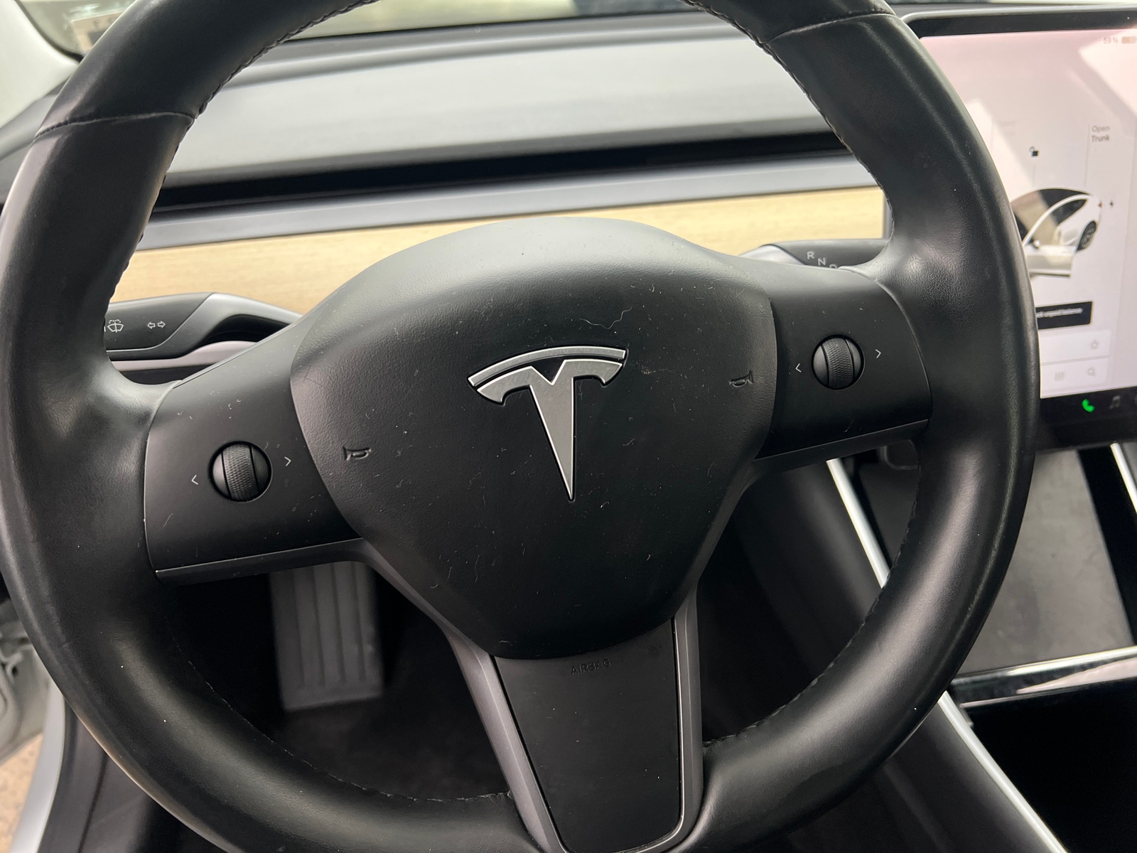 Thumbnail: 2018 Tesla Model 3 - 4