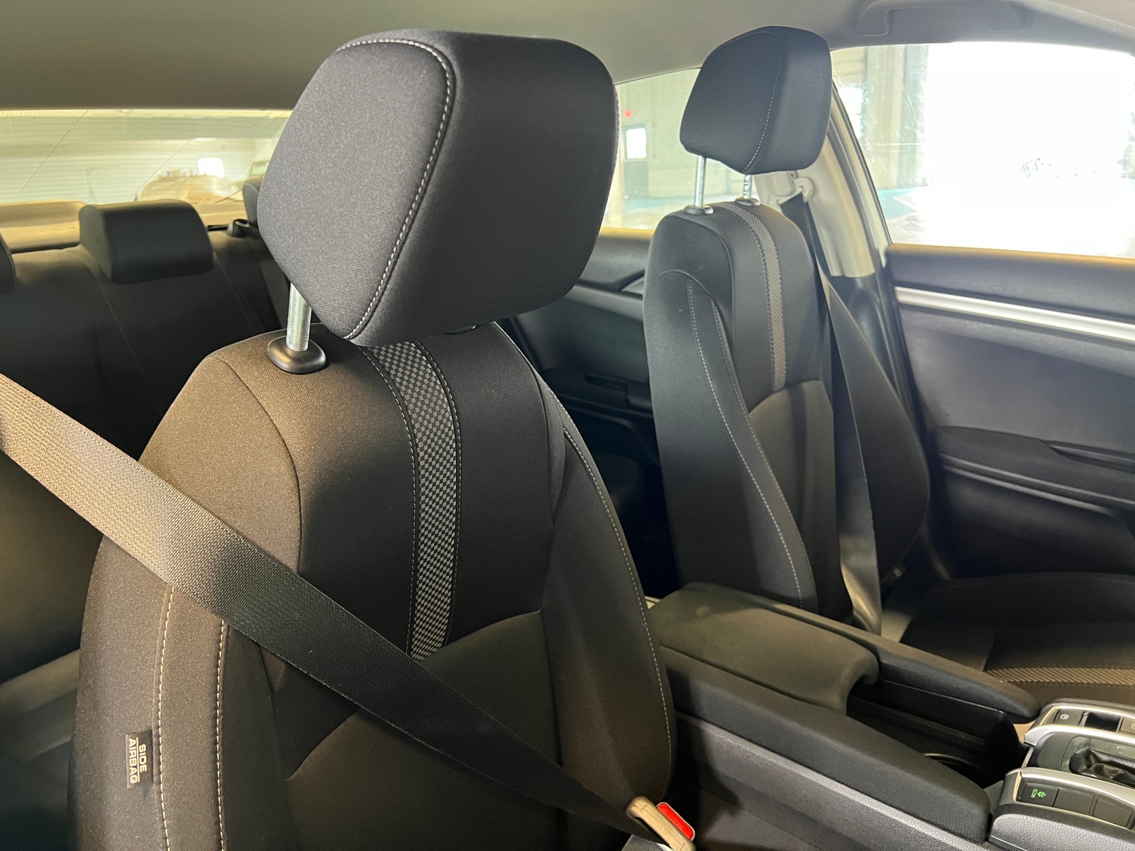 Thumbnail: 2019 Honda Civic - 2