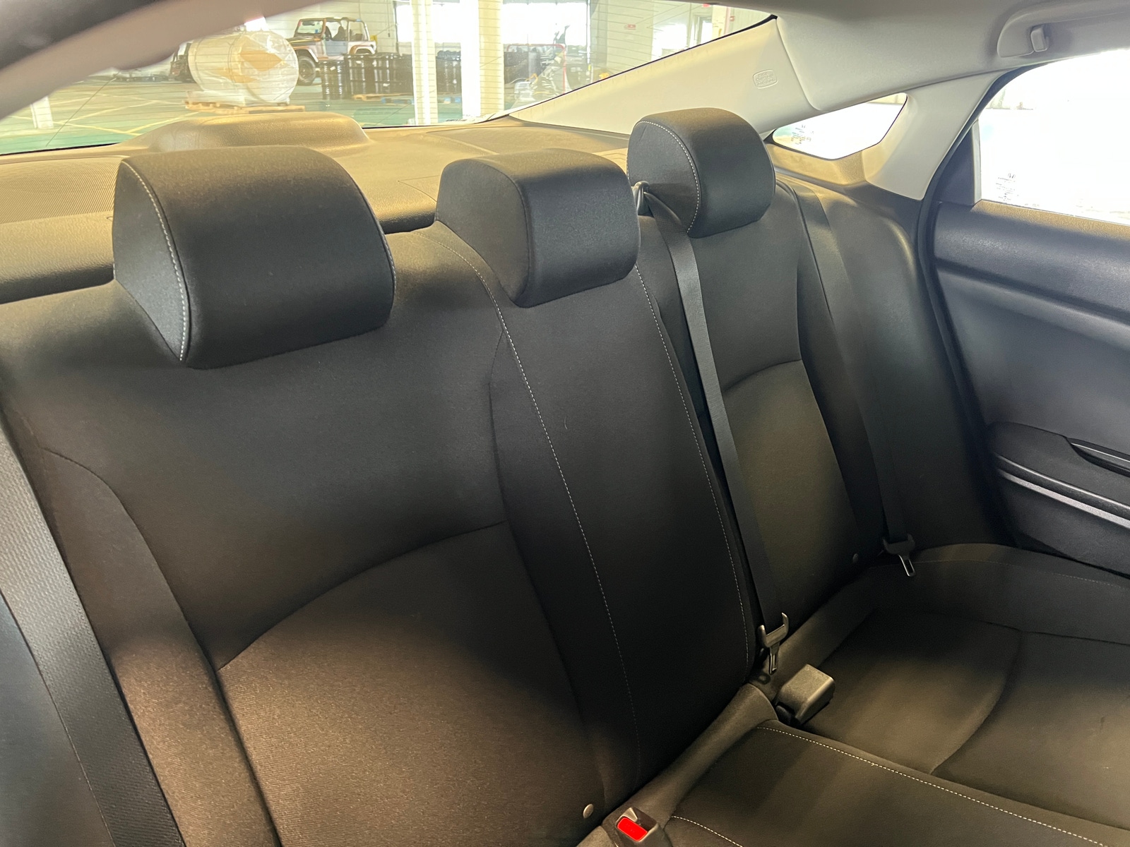 Thumbnail: 2019 Honda Civic - 6