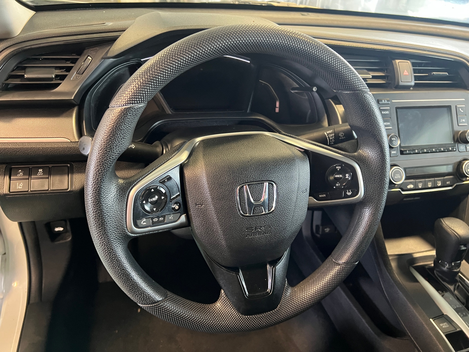 Thumbnail: 2019 Honda Civic - 5