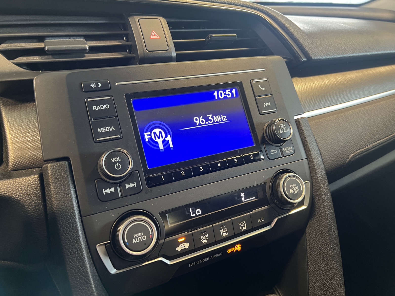 Thumbnail: 2019 Honda Civic - 4